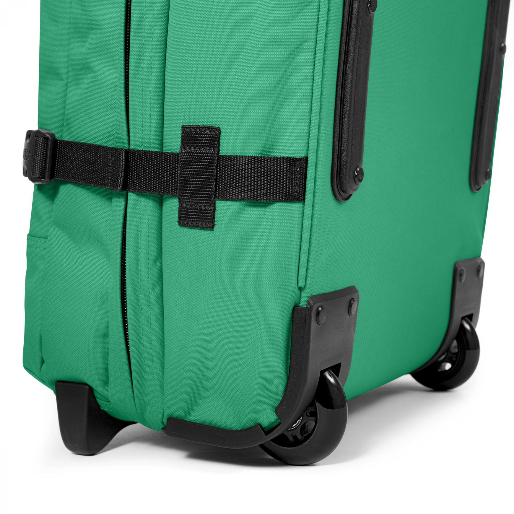 Tranverz S Gem Green