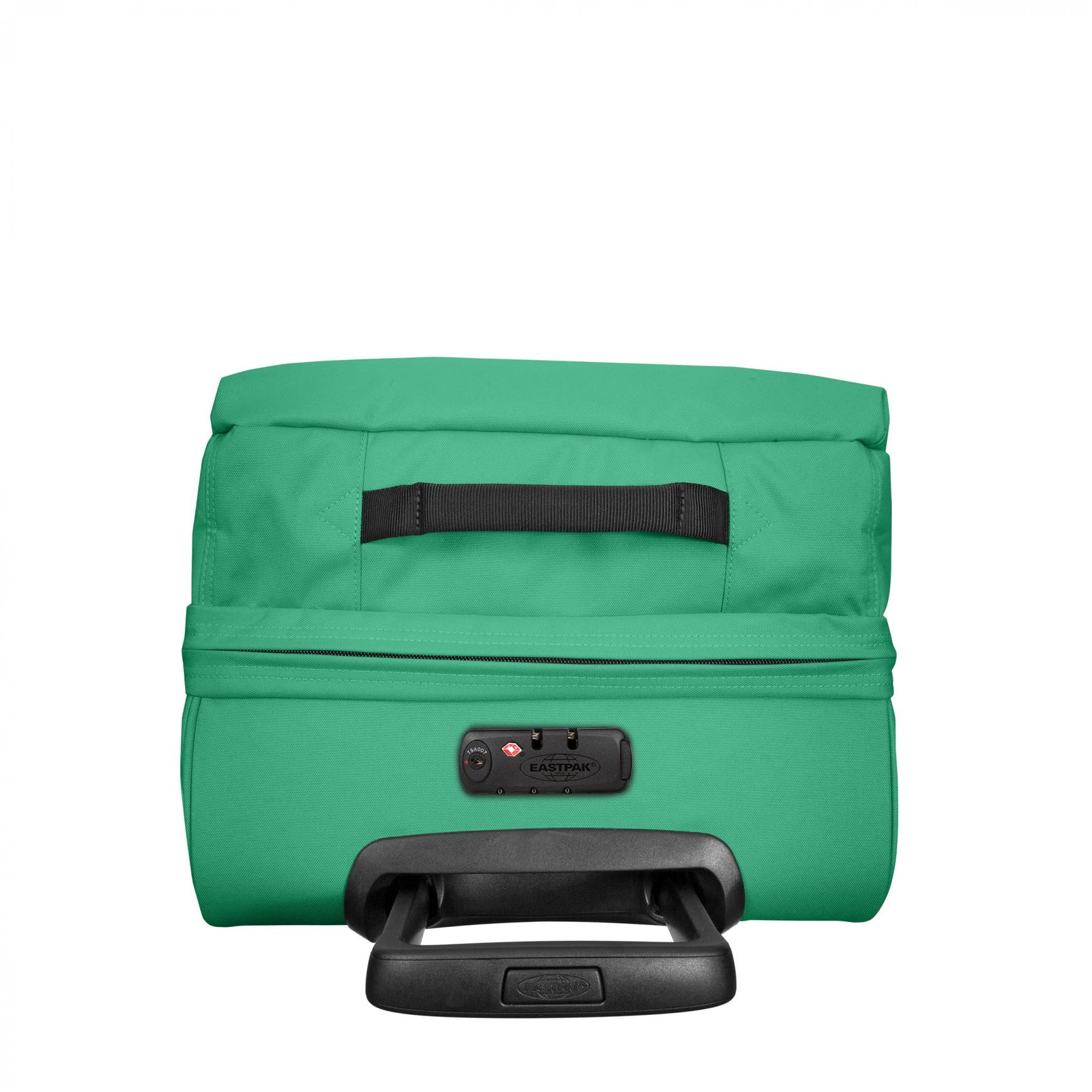 Tranverz S Gem Green