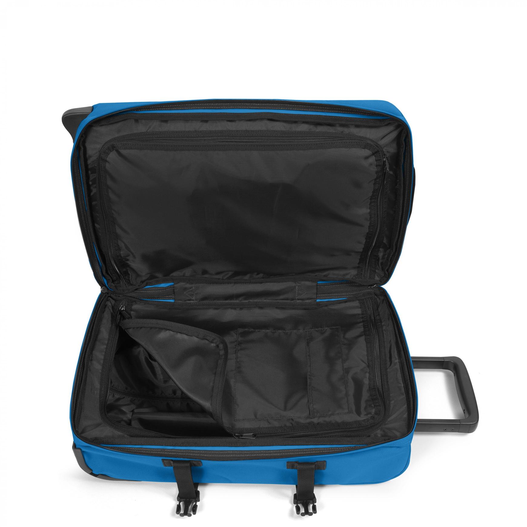 Tranverz S Bubble Blue