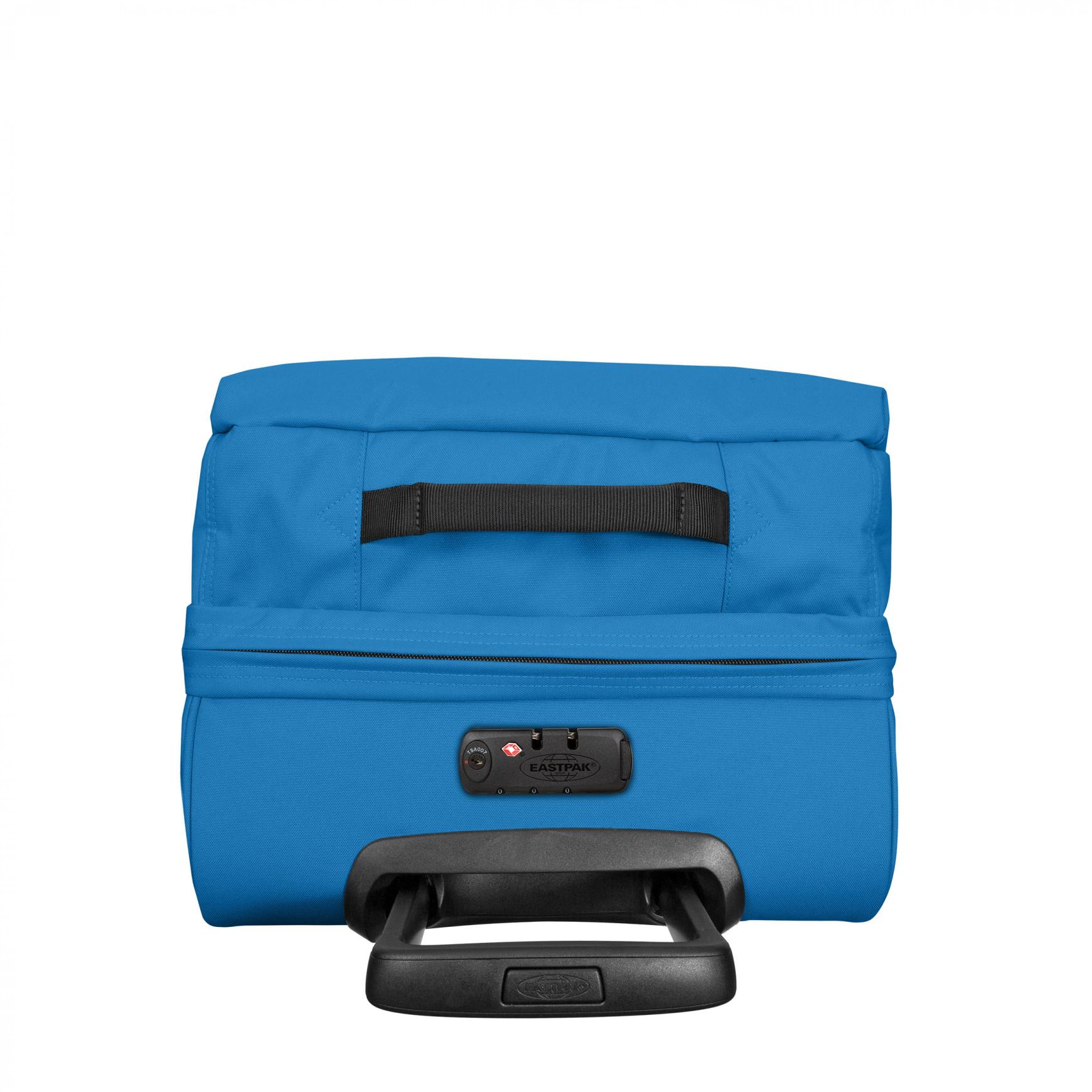 Tranverz S Bubble Blue