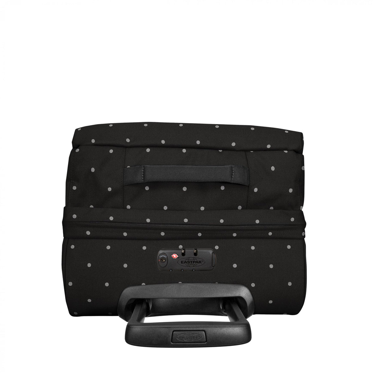 Tranverz S Dots Black Silver