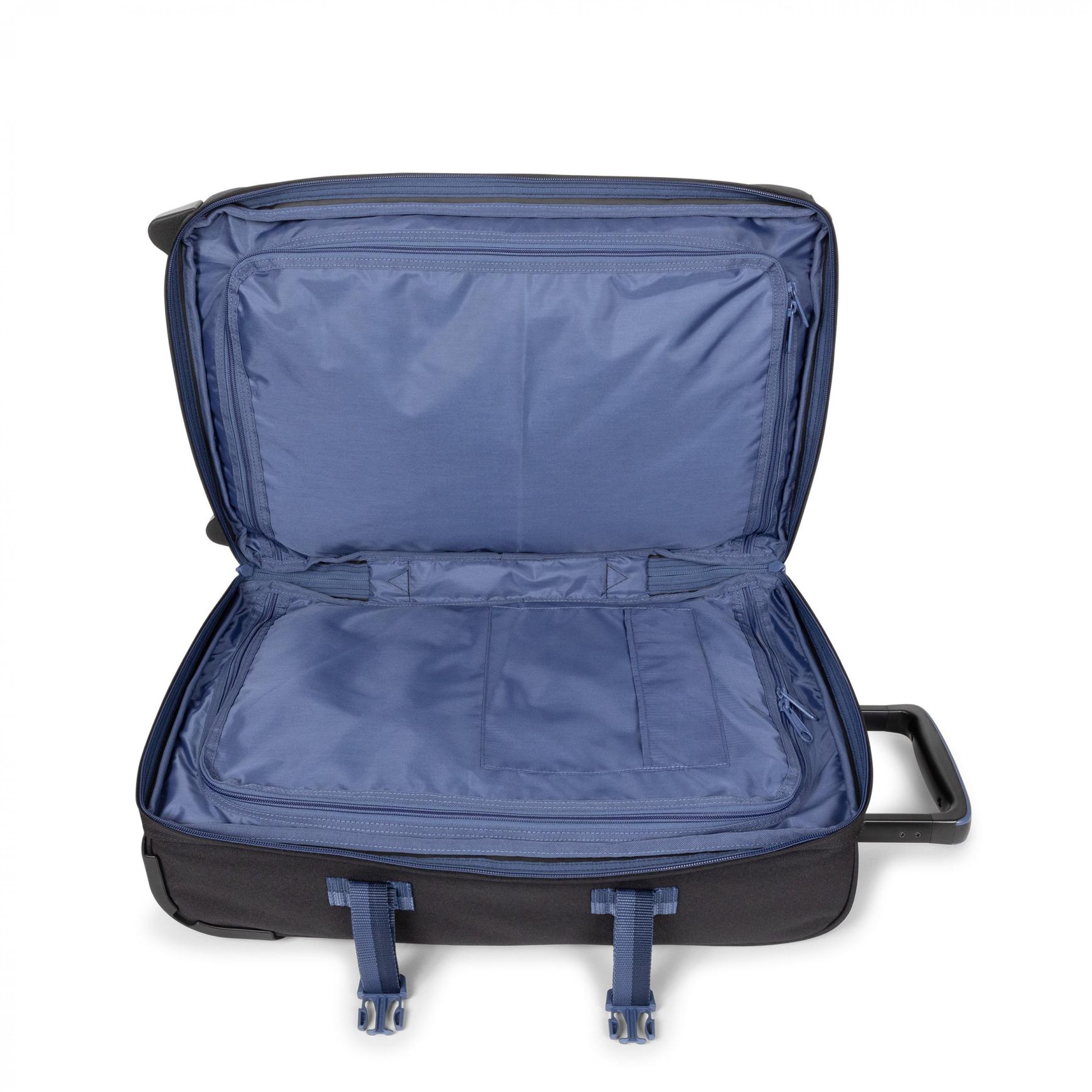 Tranverz S Kontrast Prep Black