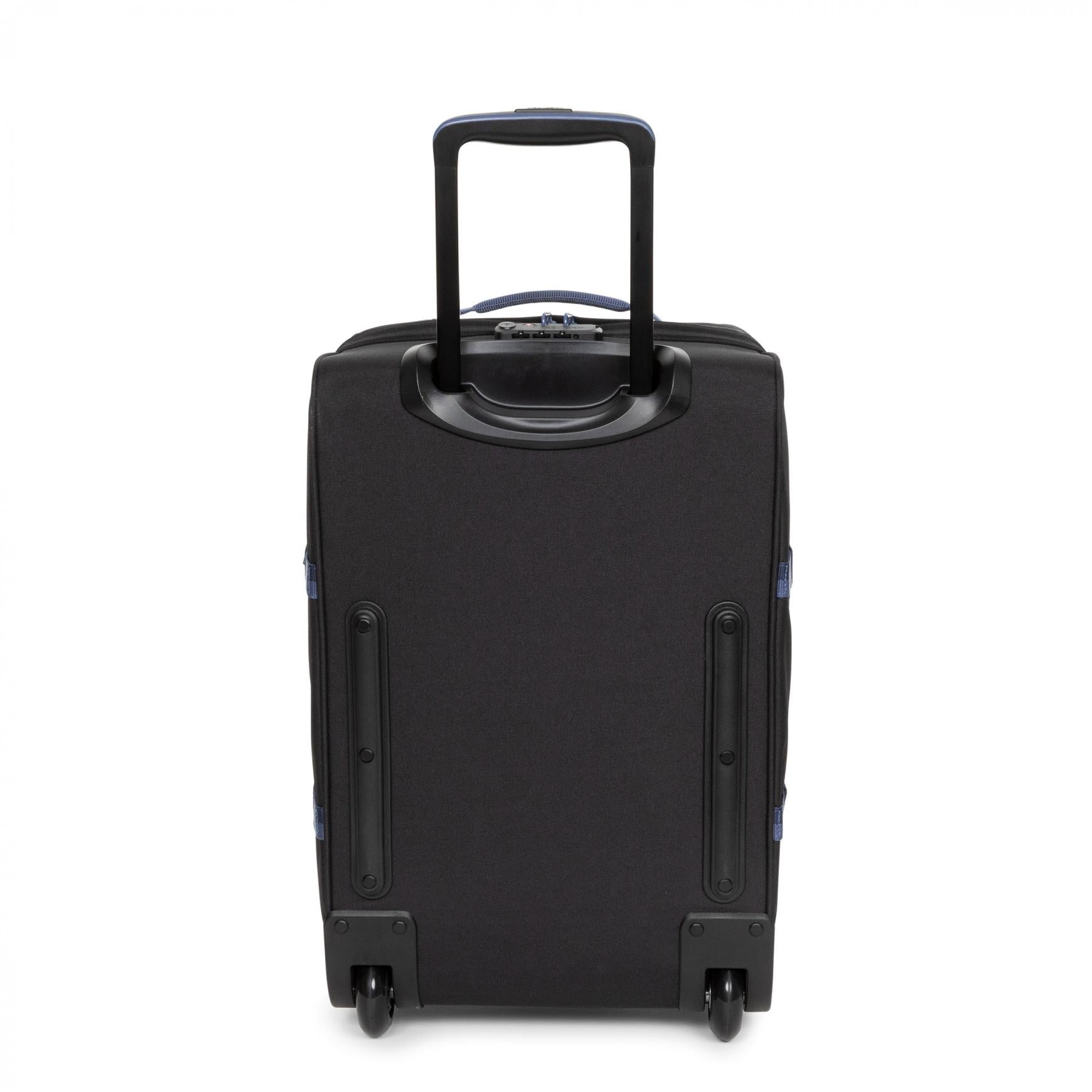 Tranverz S Kontrast Prep Black