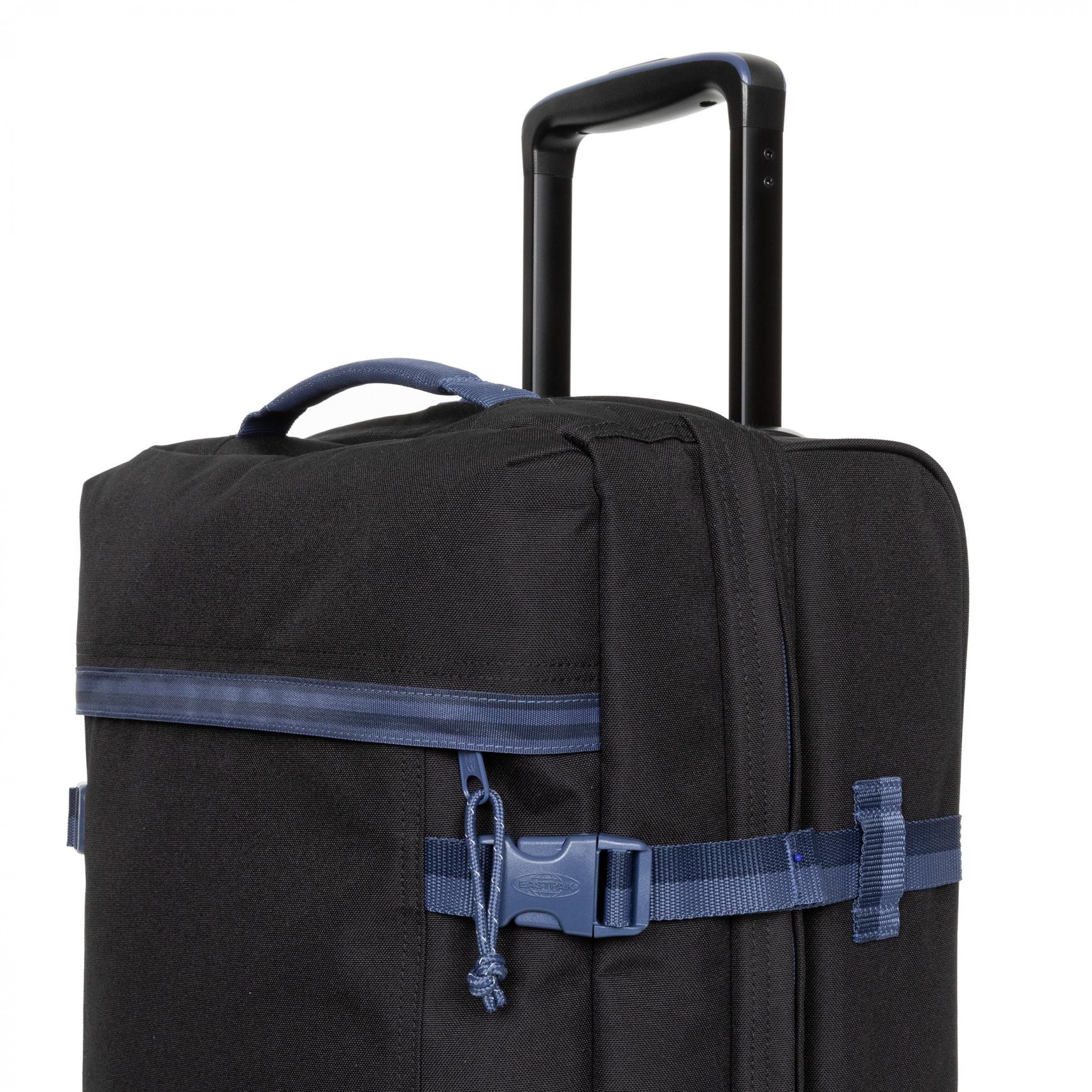 Tranverz S Kontrast Prep Black