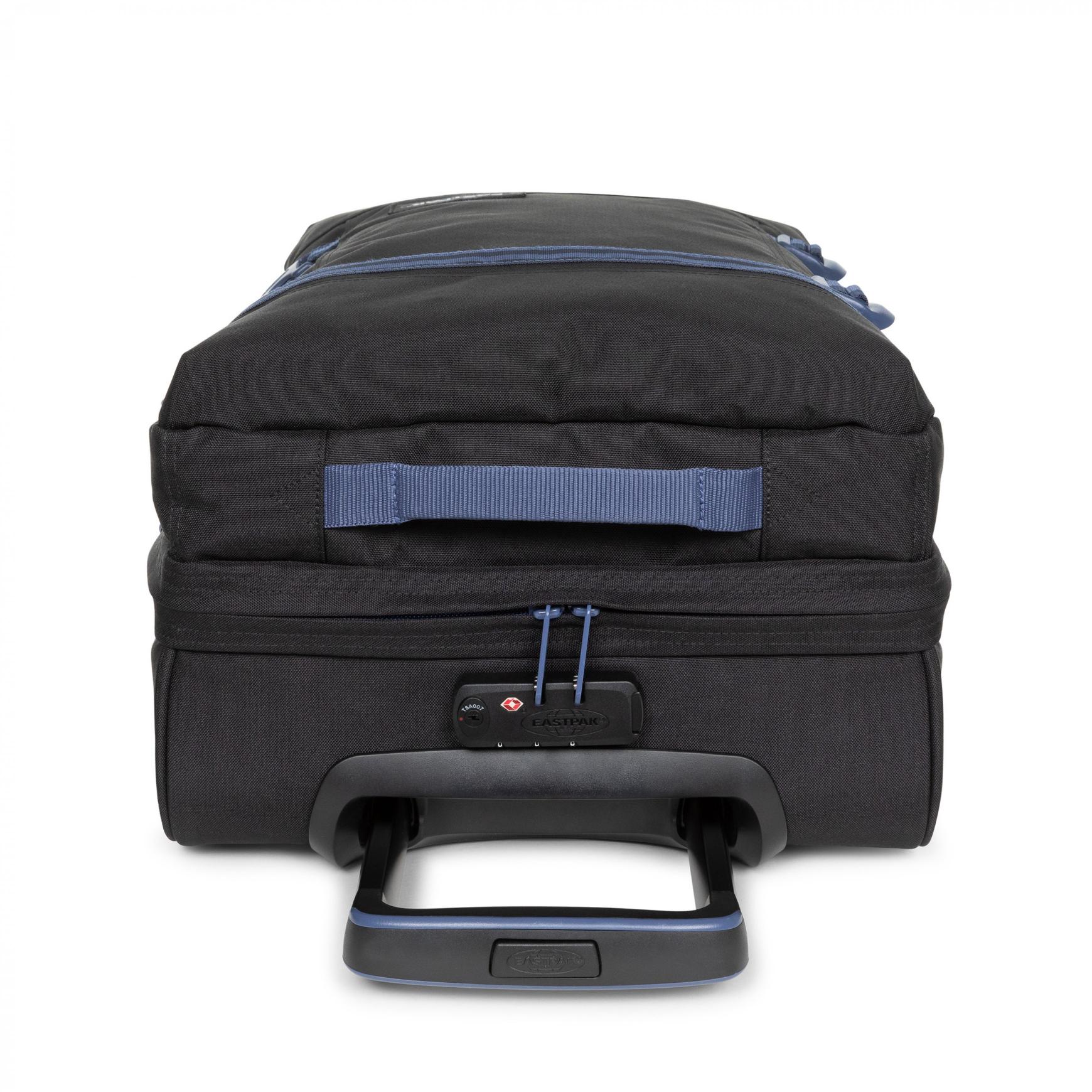 Tranverz S Kontrast Prep Black