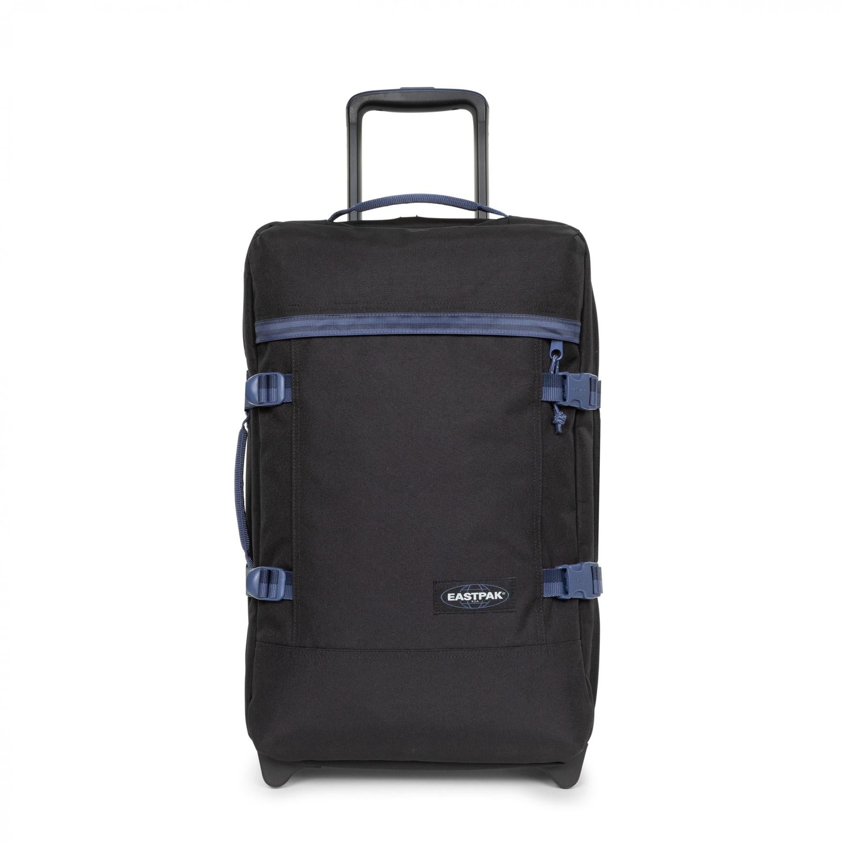 Tranverz S Kontrast Prep Black