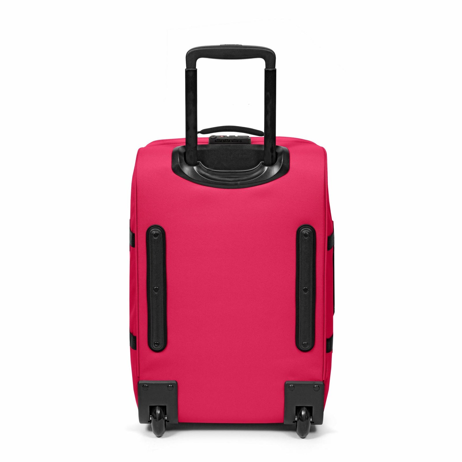 Tranverz S Saffron Red