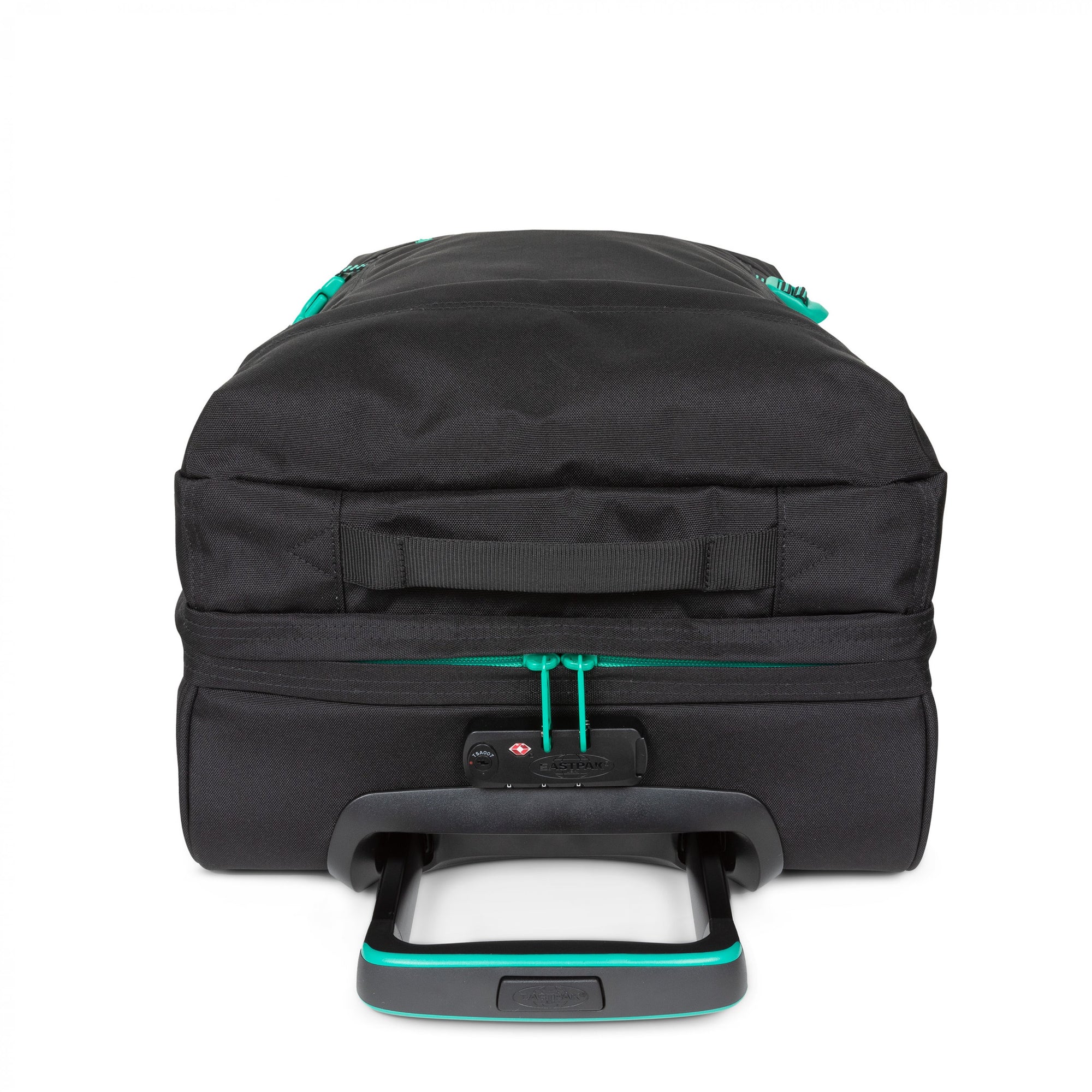 Tranverz S Kontrast Stripe Black