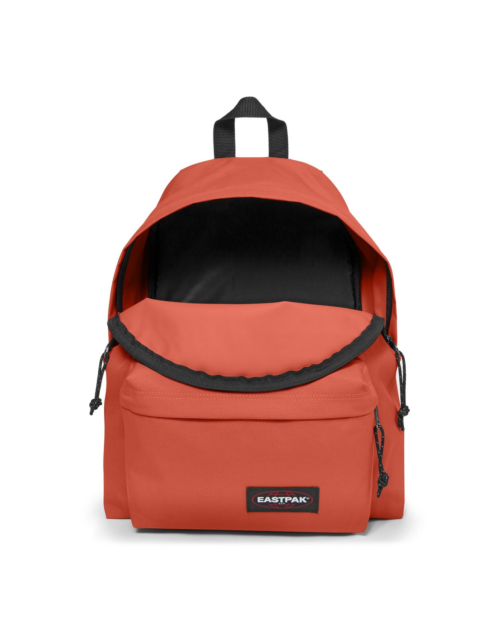 Padded Pak'R Authentic Original Umber Brown
