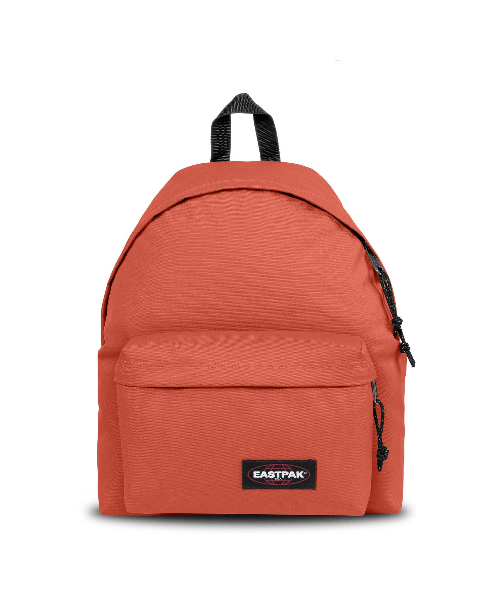 Padded Pak'R Authentic Original Umber Brown