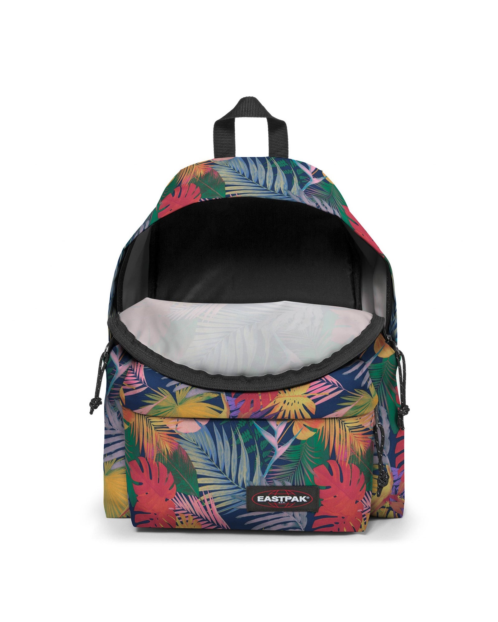 Padded Pak'R Authentic Original Brize Retro Navy