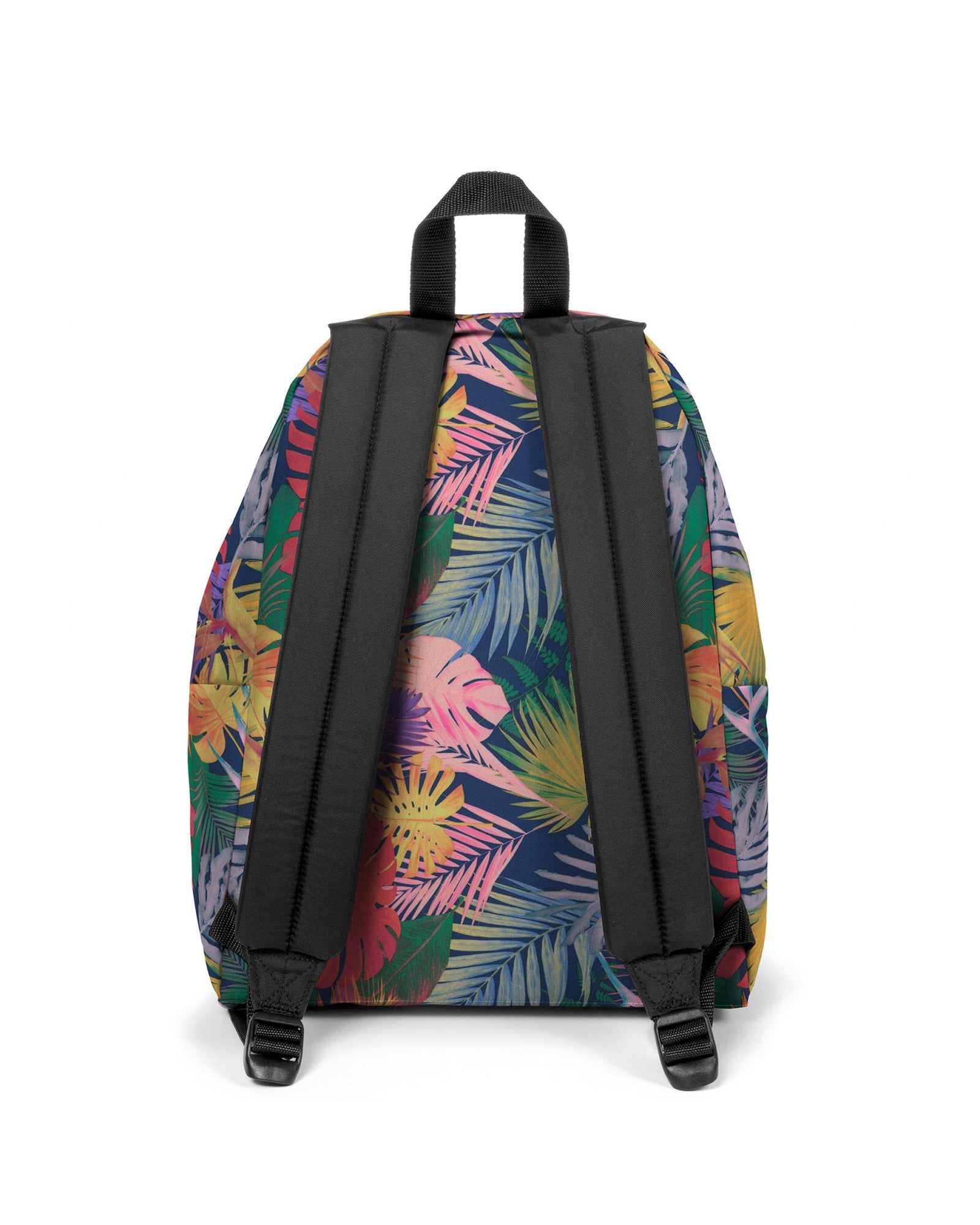 Padded Pak'R Authentic Original Brize Retro Navy