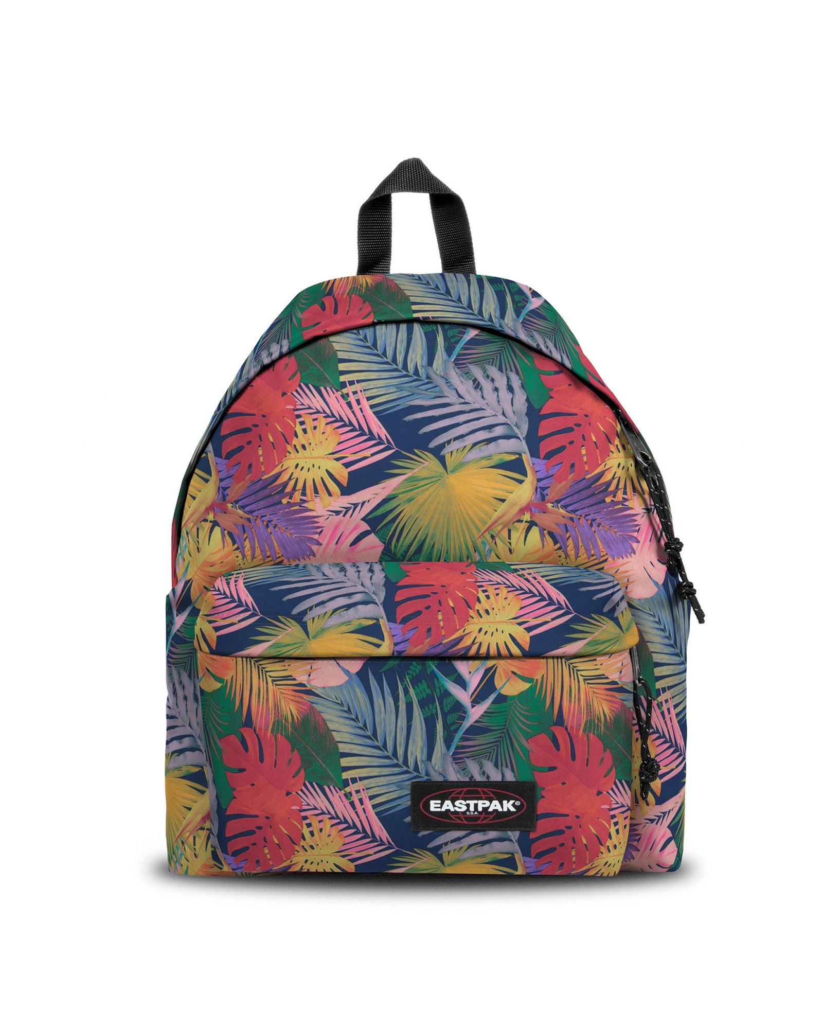 Padded Pak'R Authentic Original Brize Retro Navy