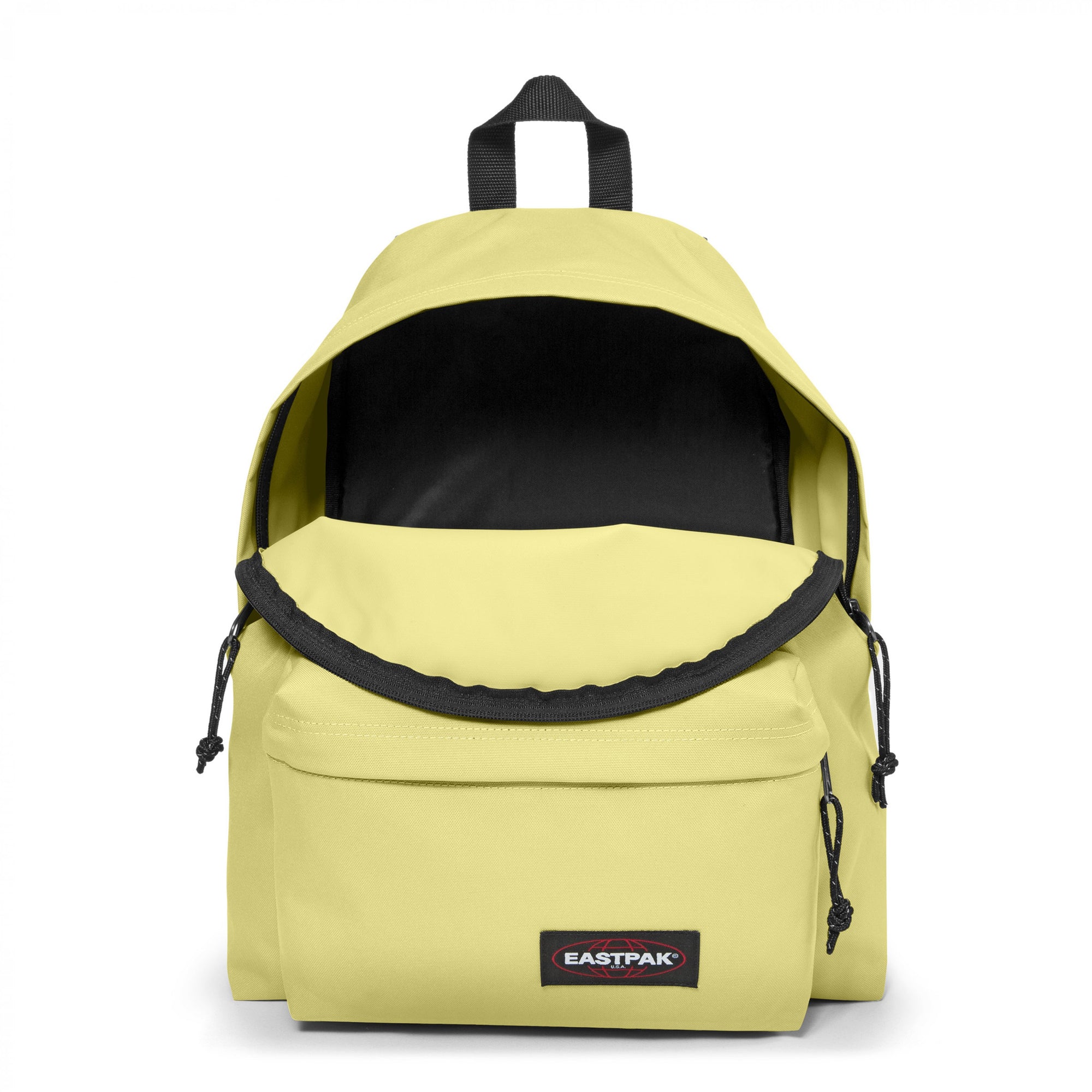 Padded Pak'R Endive Green