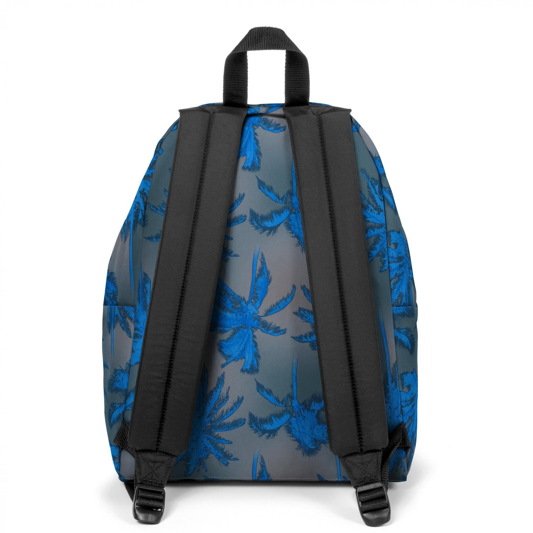 Padded Pak'R Brize Dye Grey