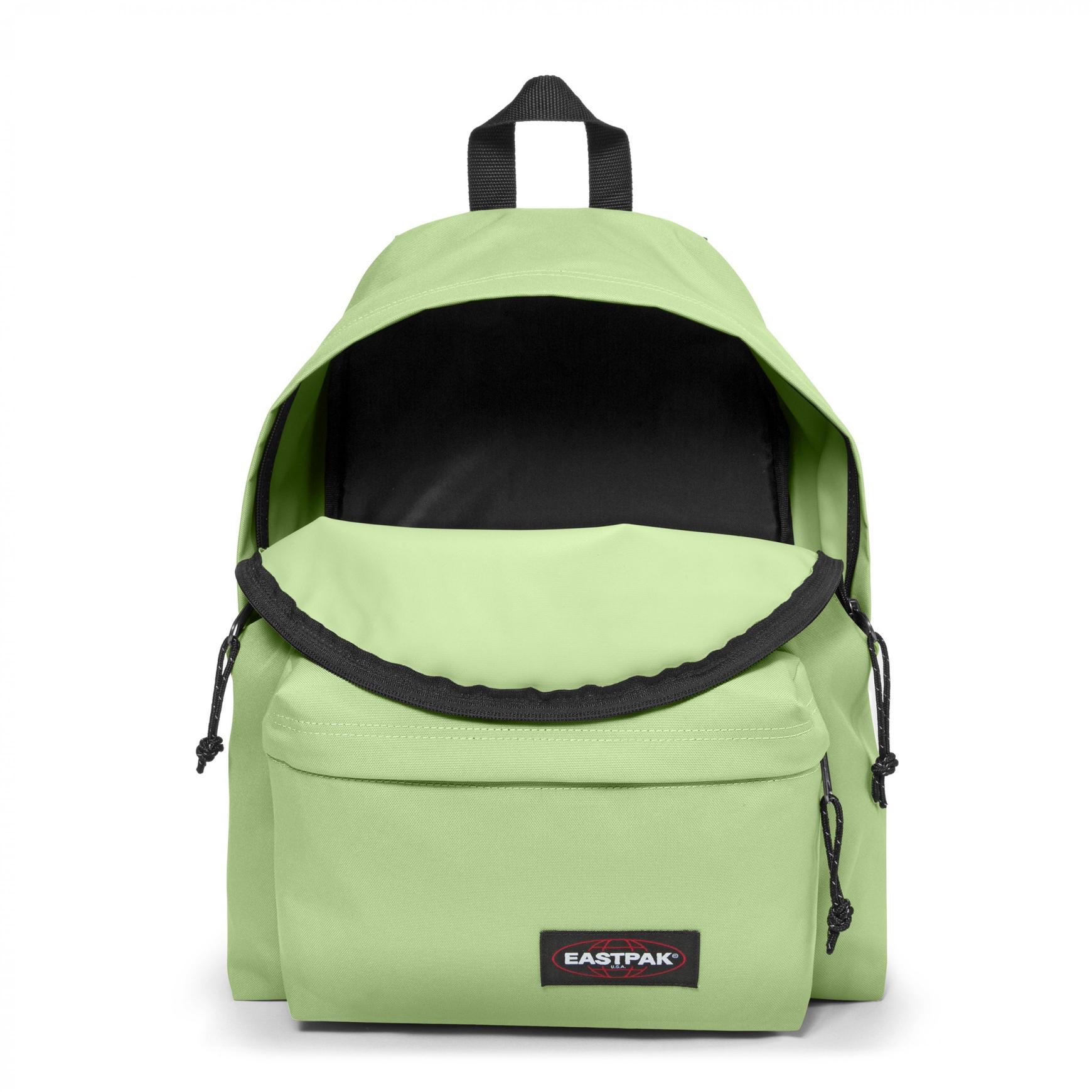 Padded Pak'R Lime Green