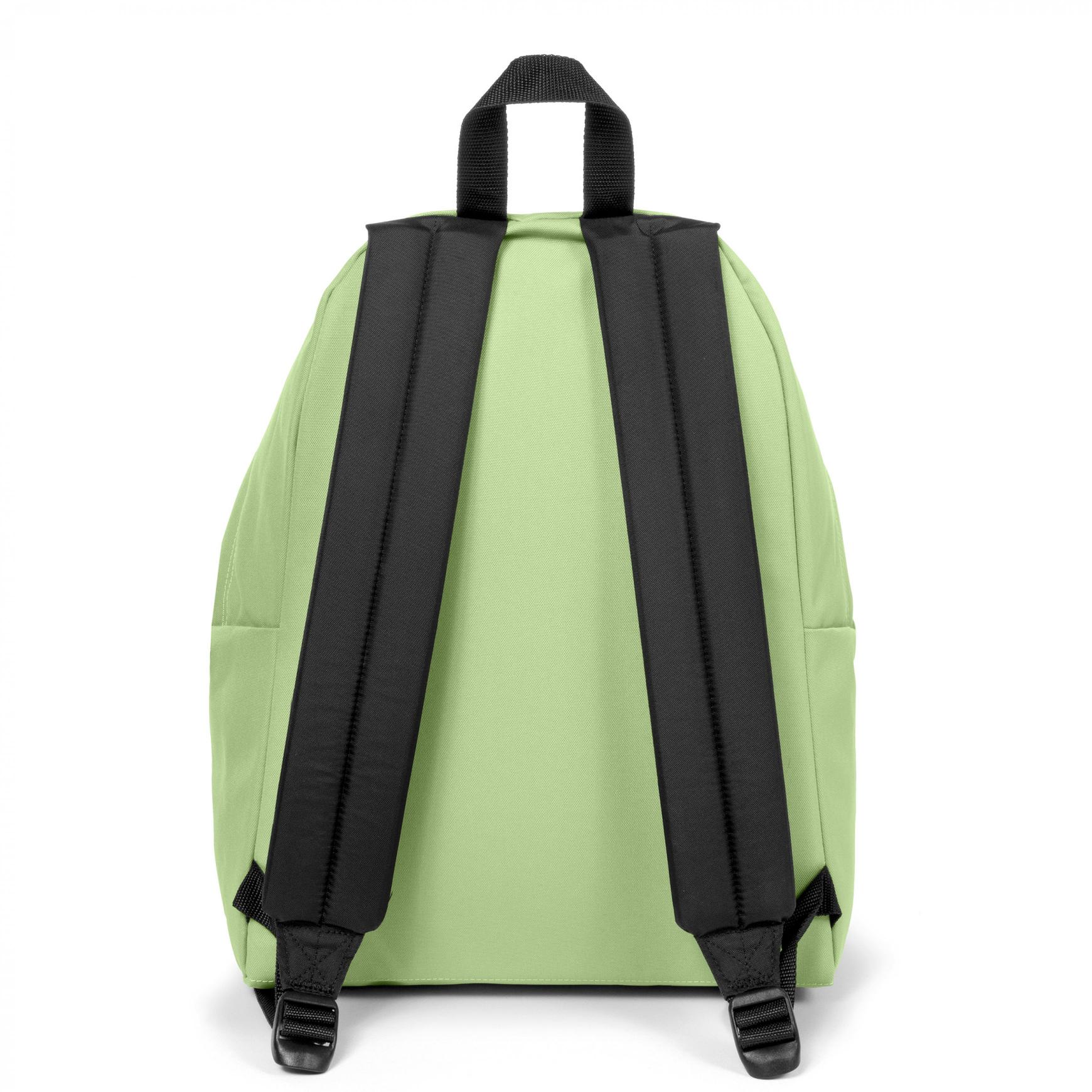 Padded Pak'R Lime Green
