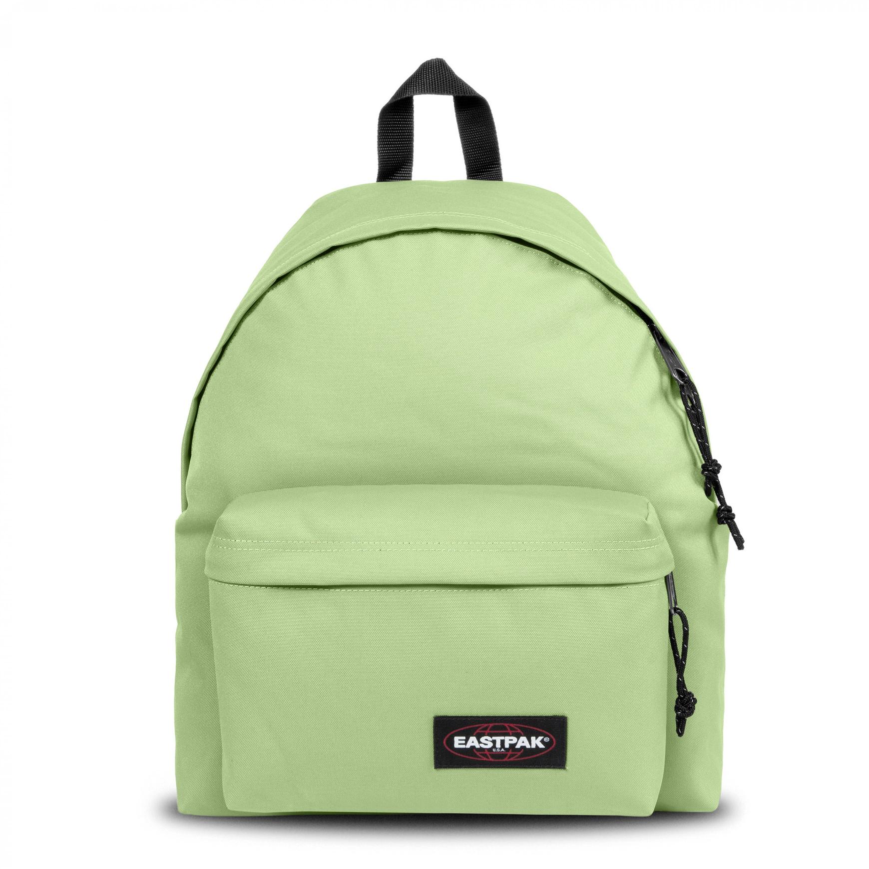 Padded Pak'R Lime Green