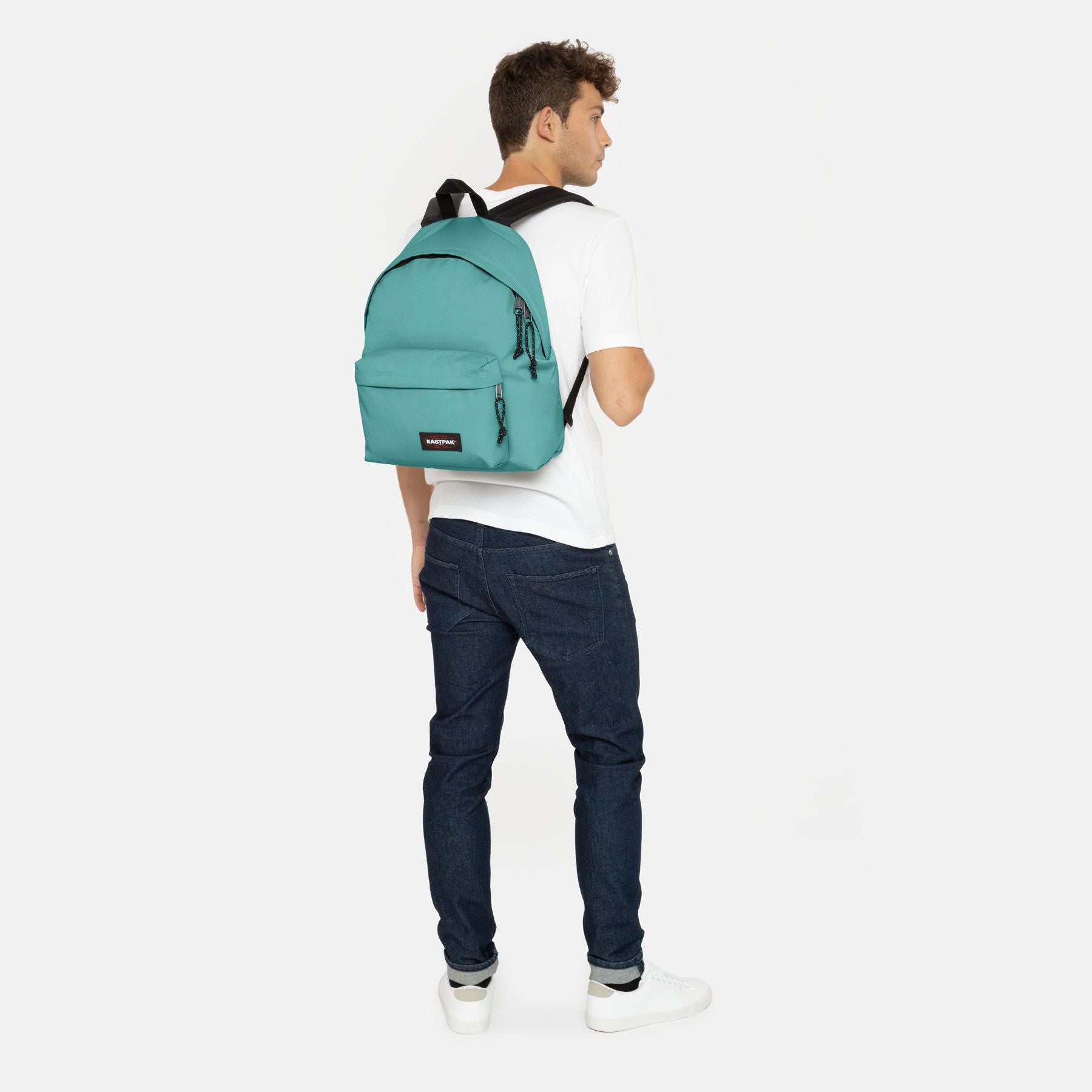 Padded Pak'R Blue River