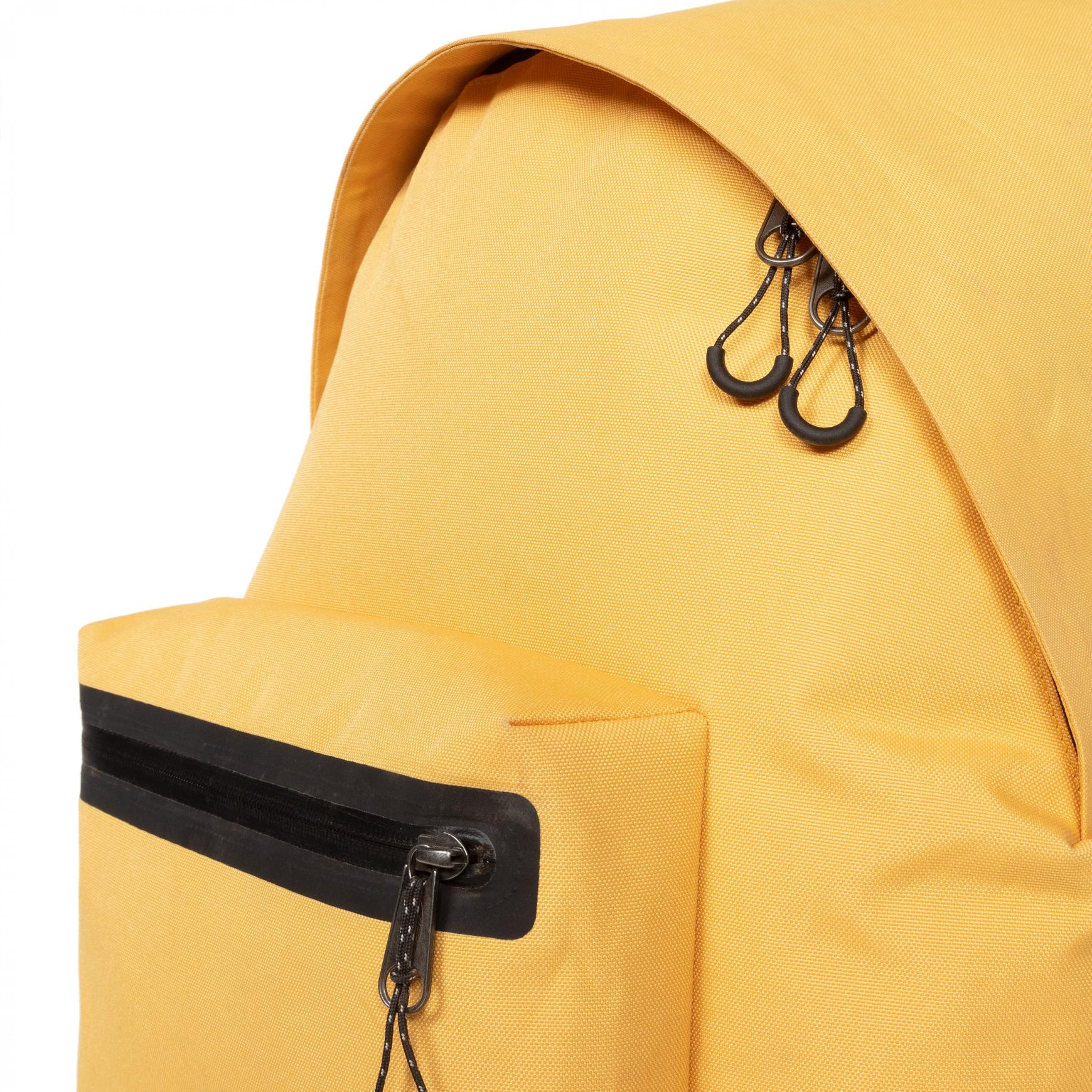 Padded Pak'R Storm Yellow