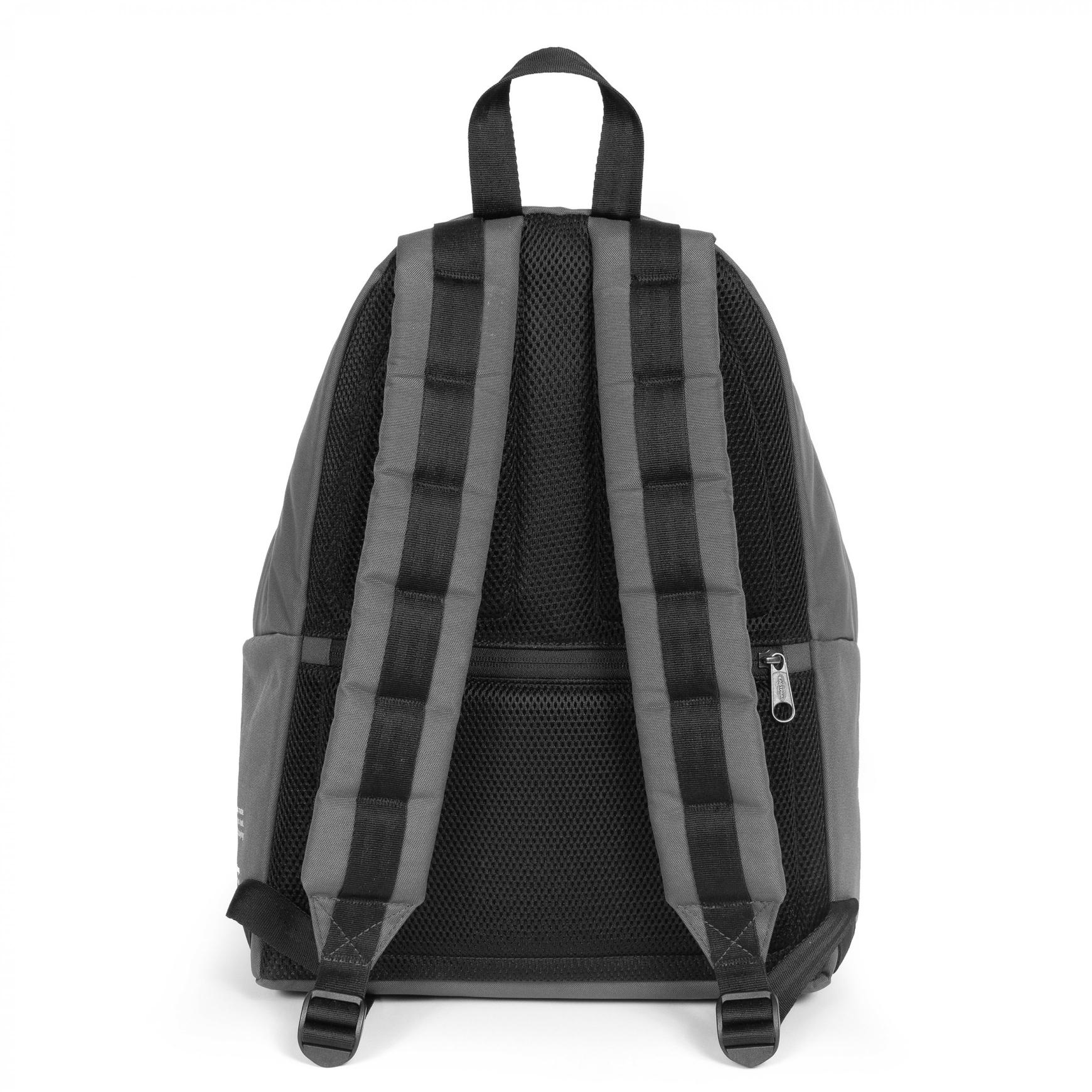 Padded Pak'R Storm Grey