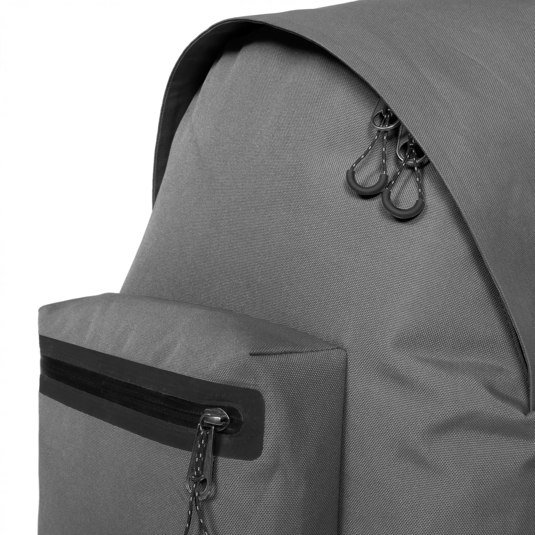 Padded Pak'R Storm Grey