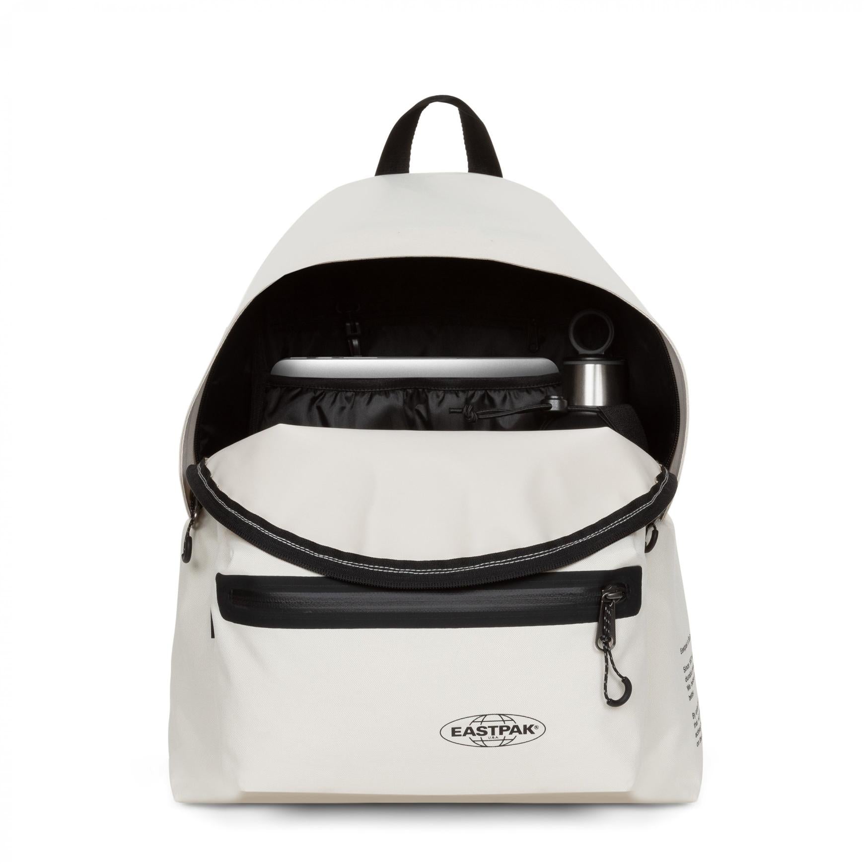 Padded Pak'R Storm Beige