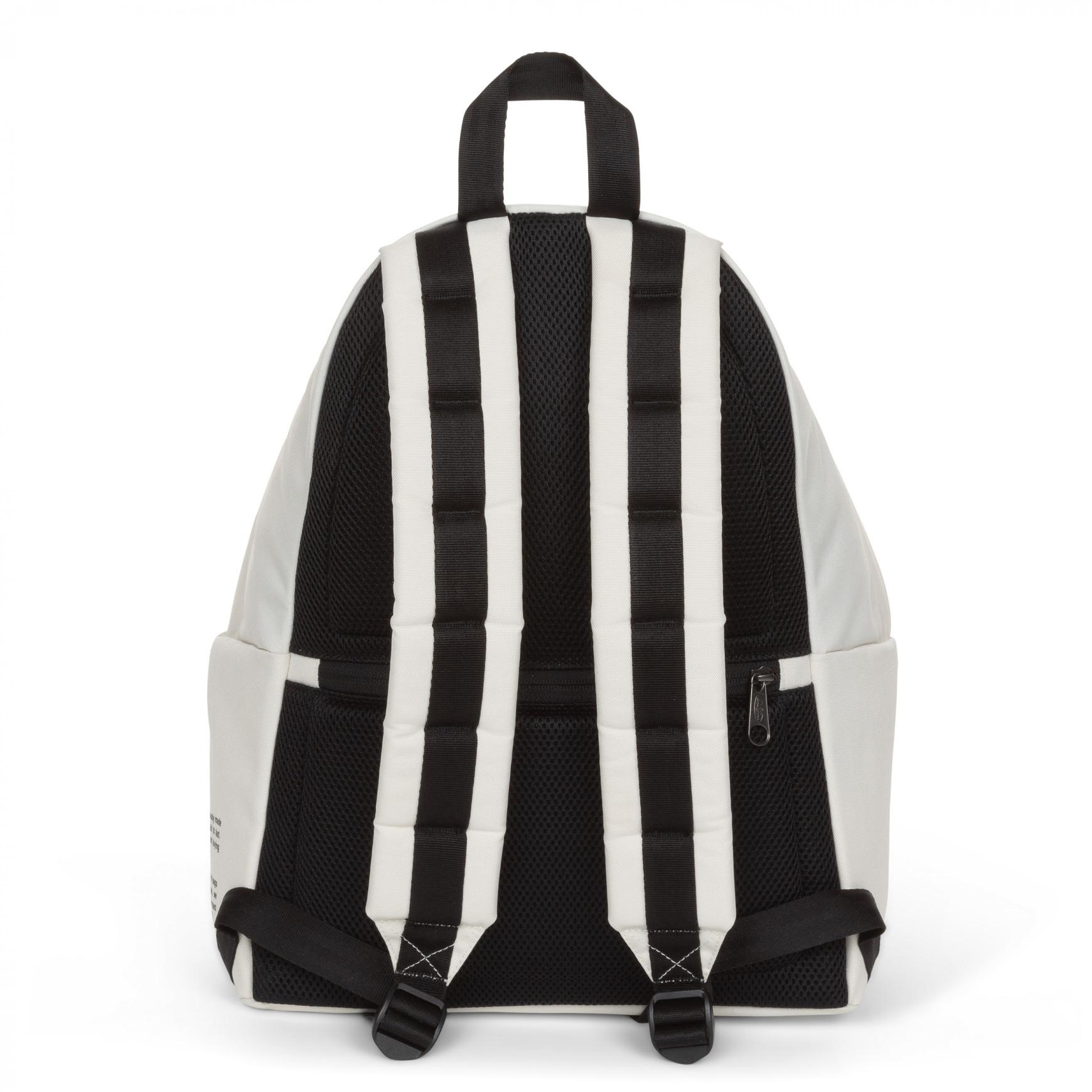 Padded Pak'R Storm Beige