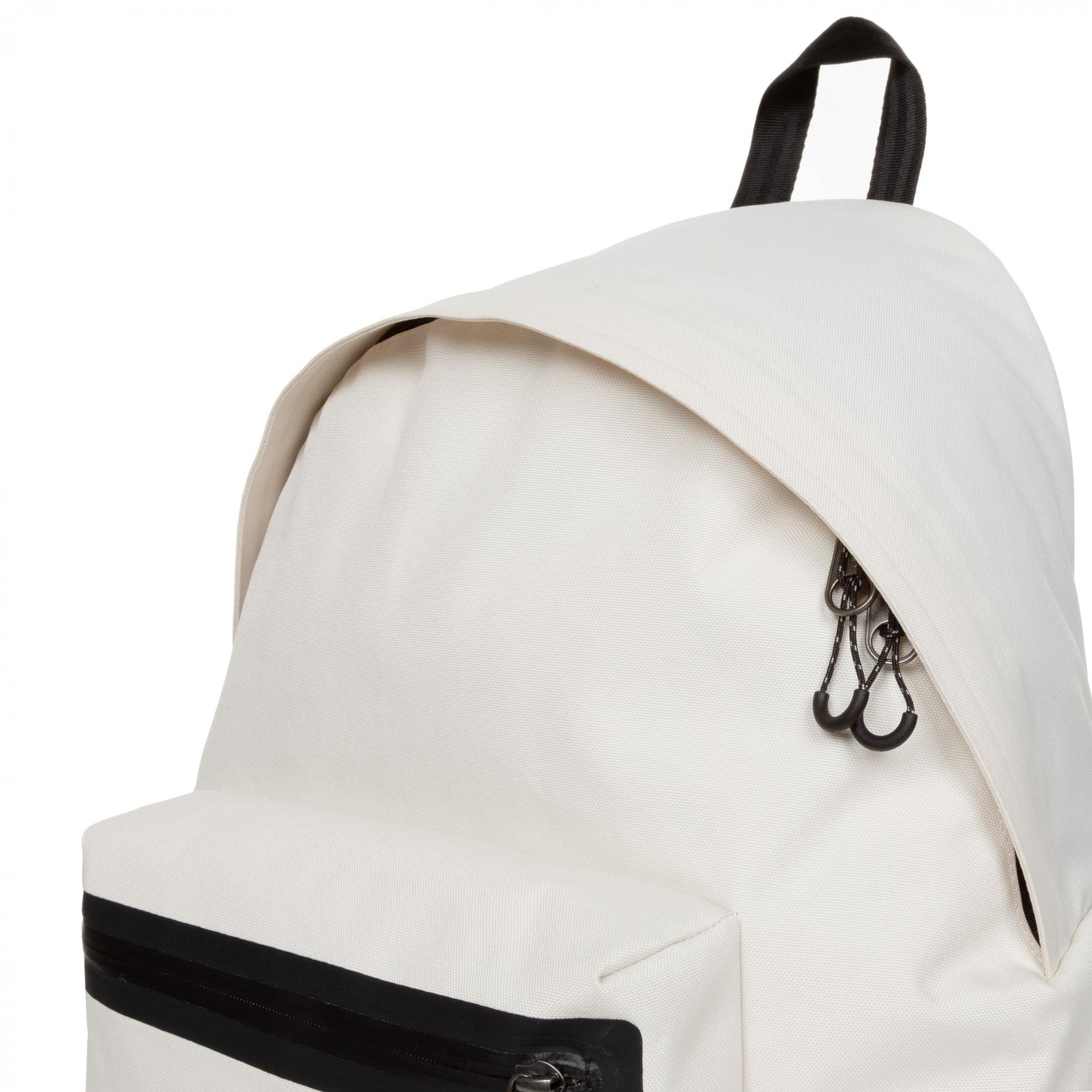 Padded Pak'R Storm Beige