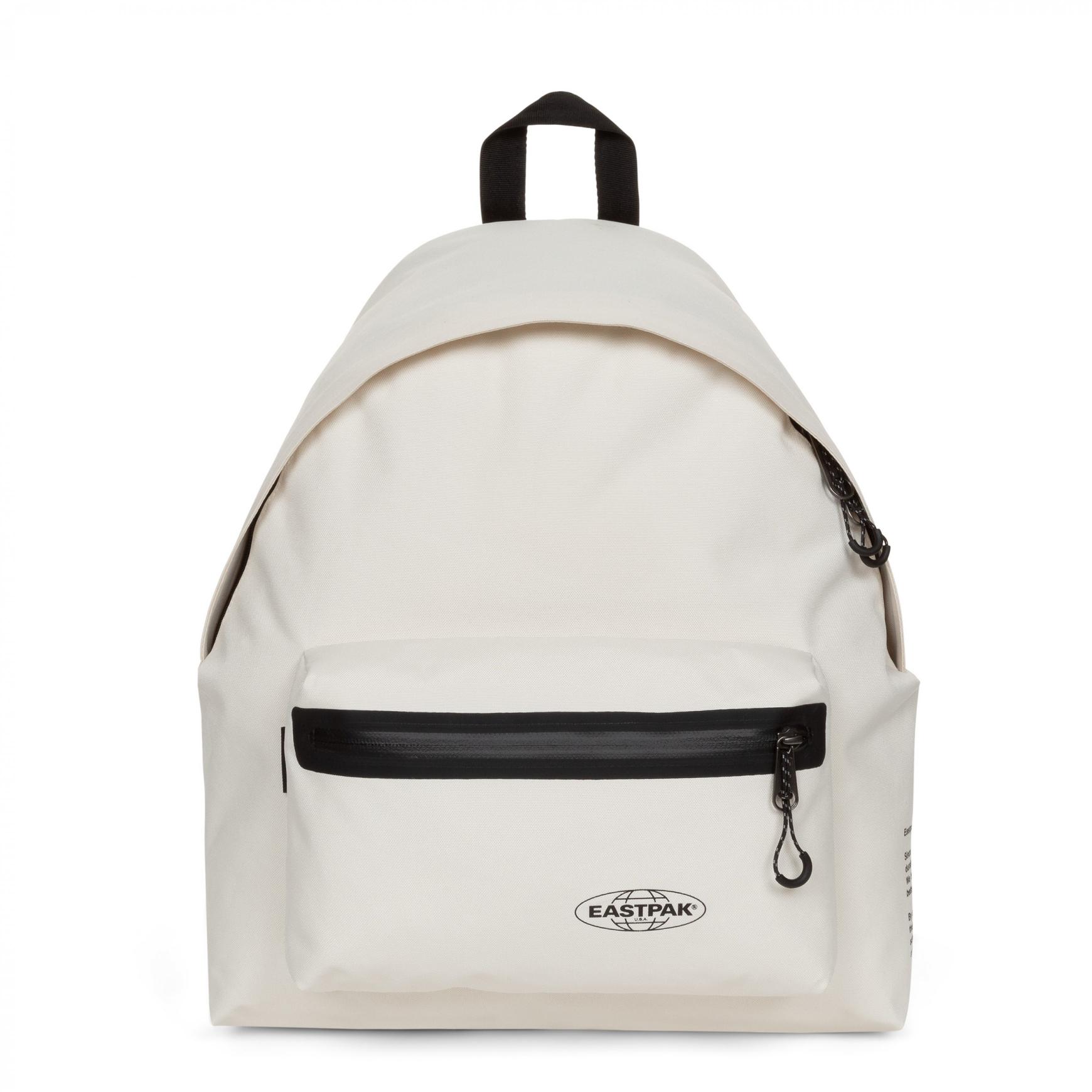 Padded Pak'R Storm Beige