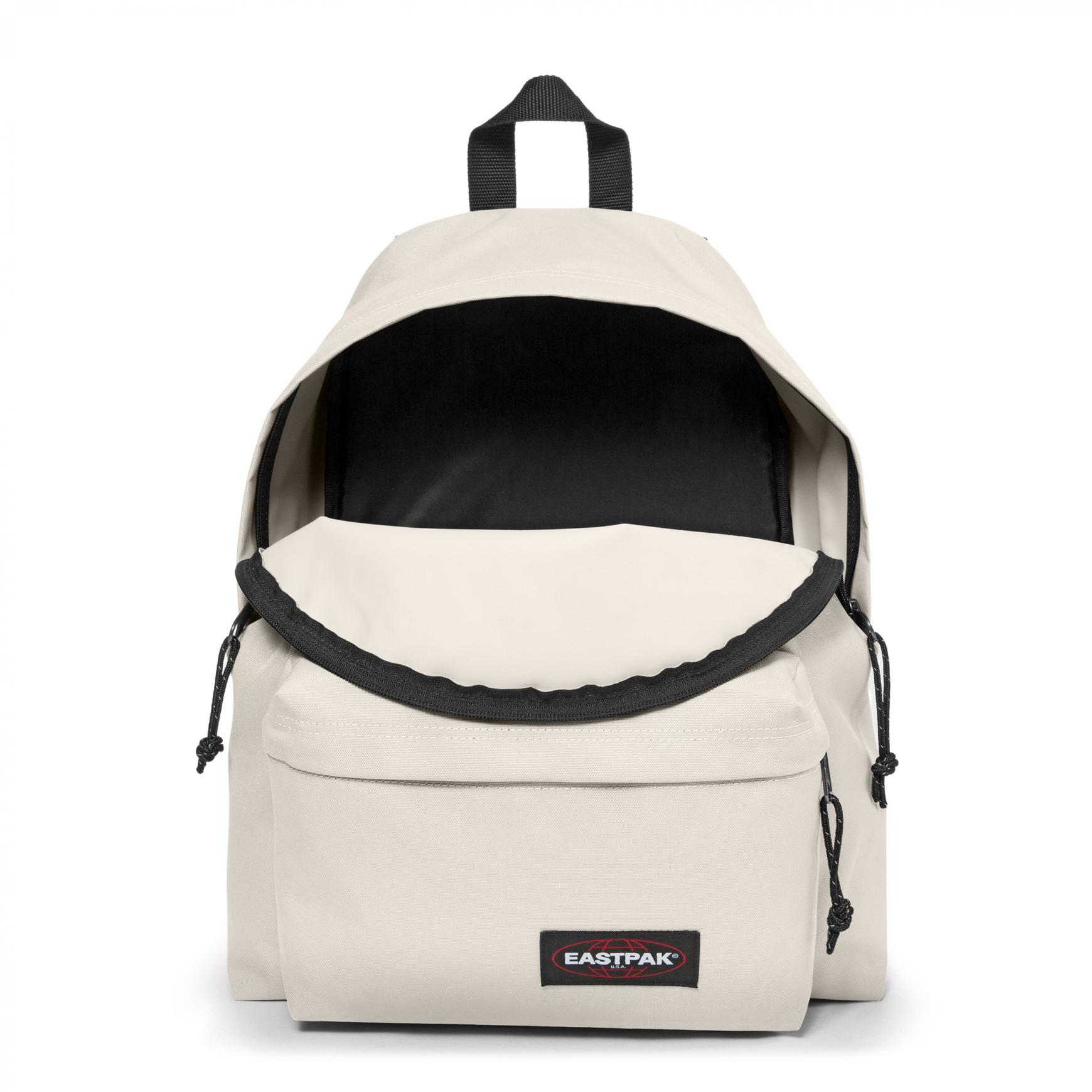 Padded Pak'R Gum White
