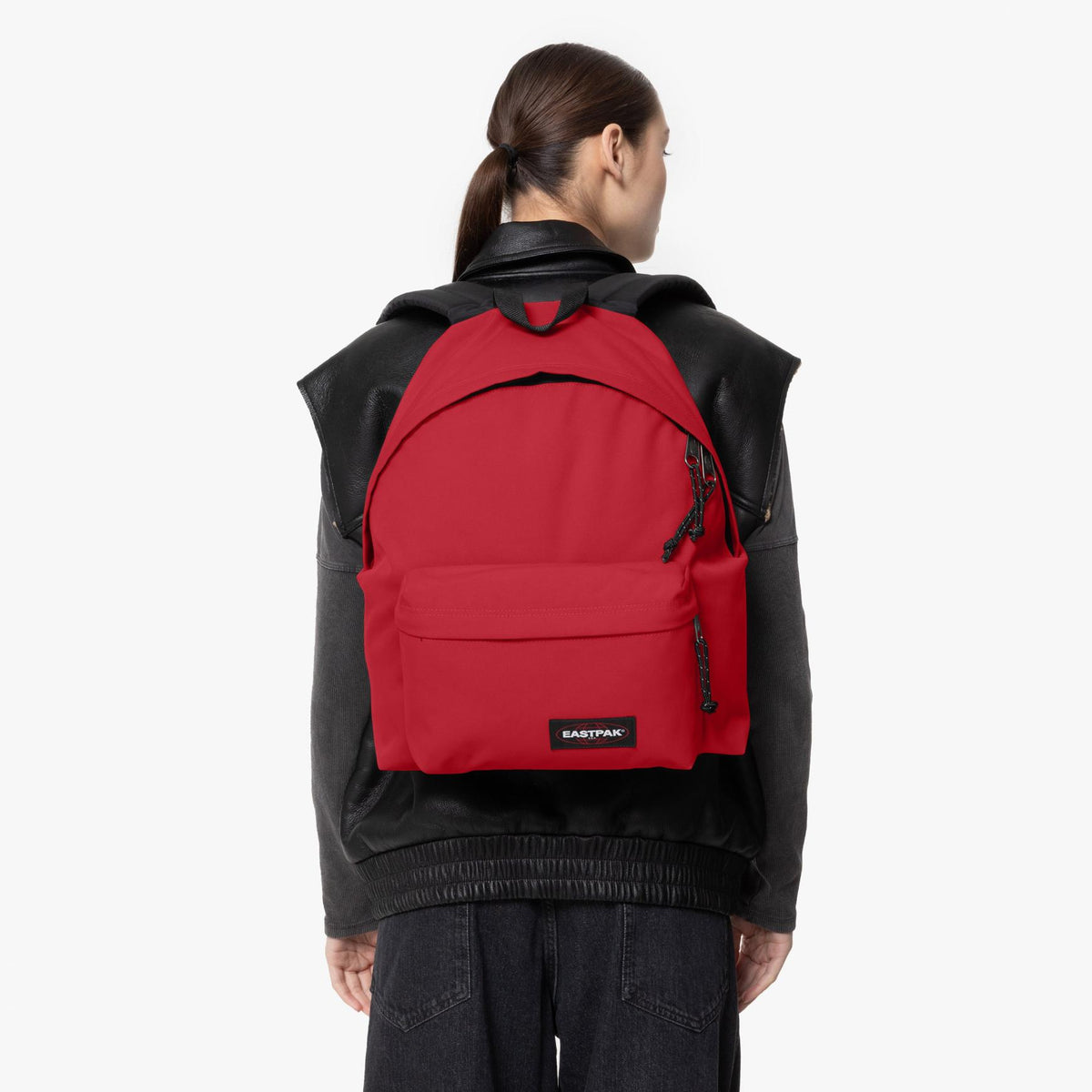 Padded Pak&#39;R Salsa Red