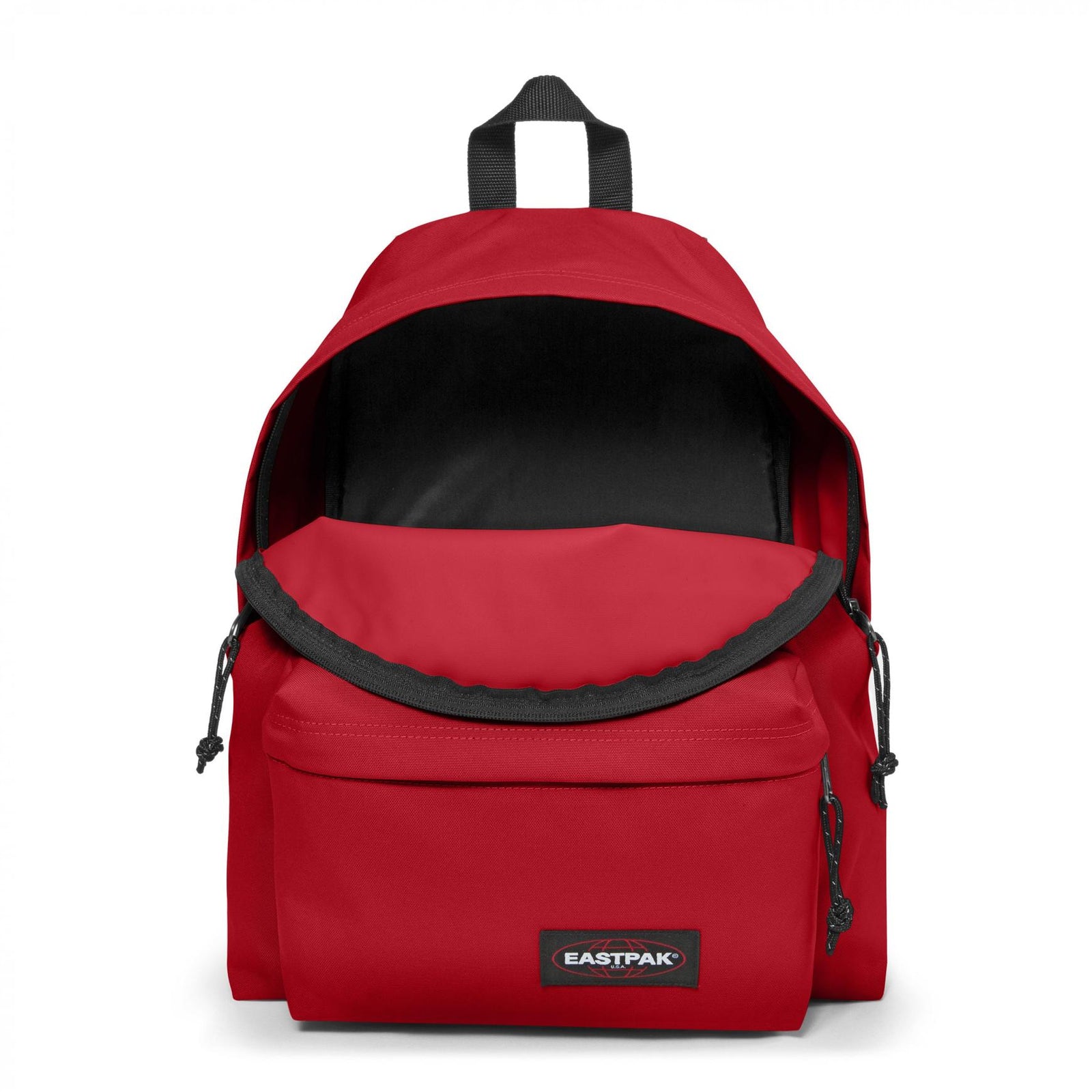 Padded Pak'R Salsa Red