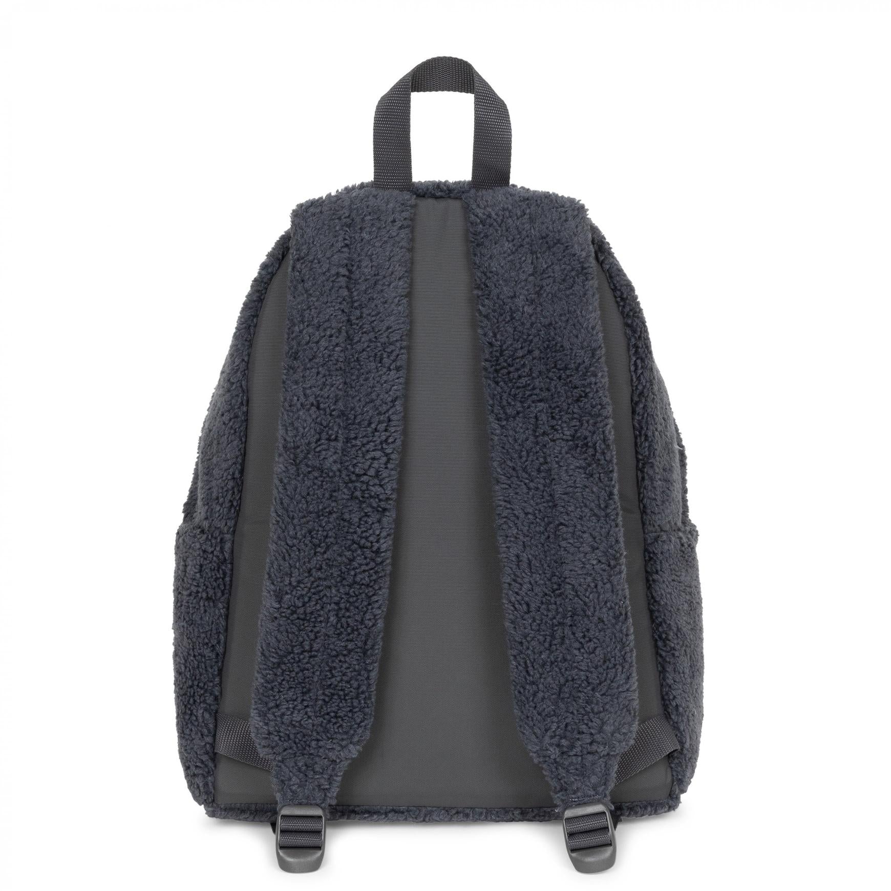 Padded Pak'R Shear Wash Black