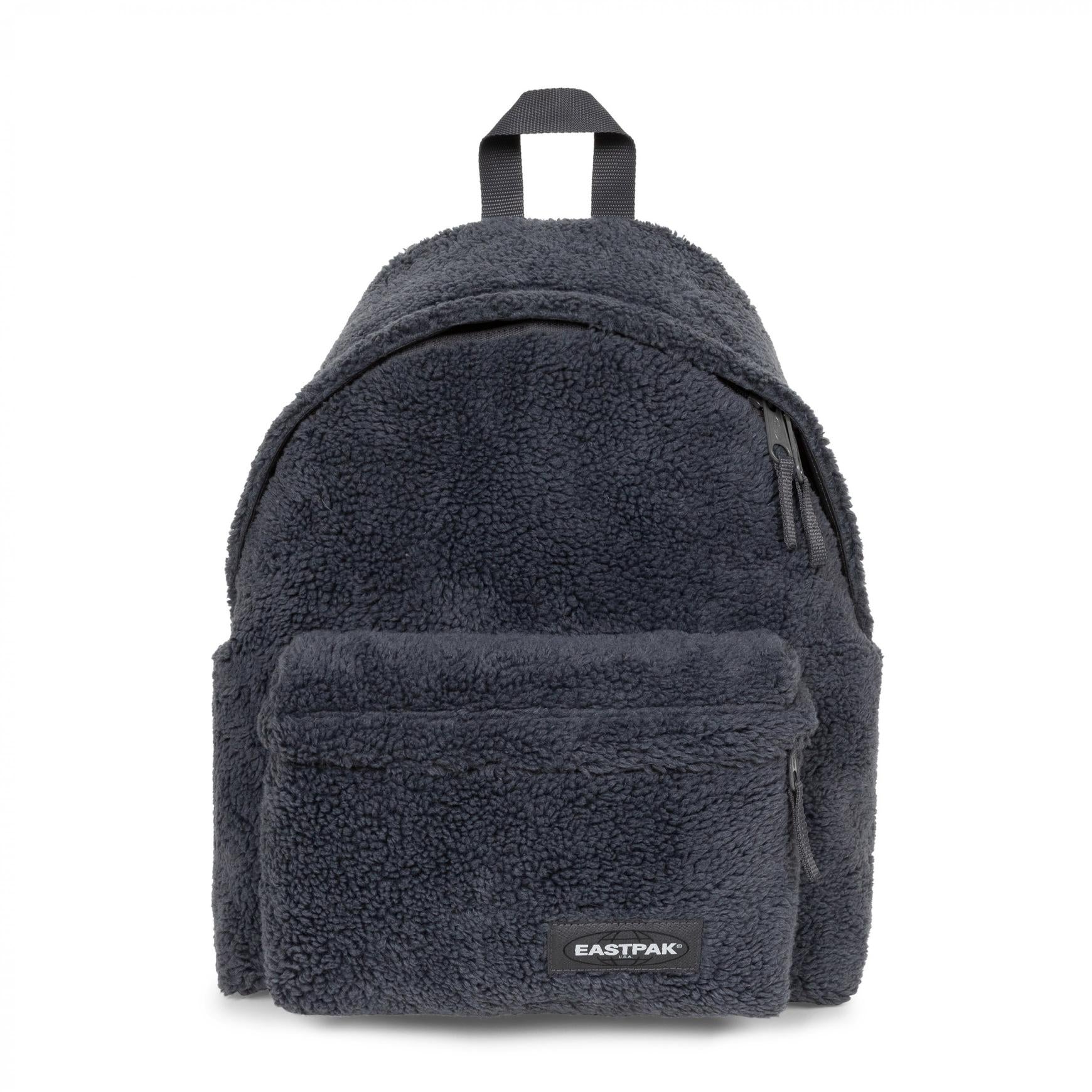 Padded Pak'R Shear Wash Black