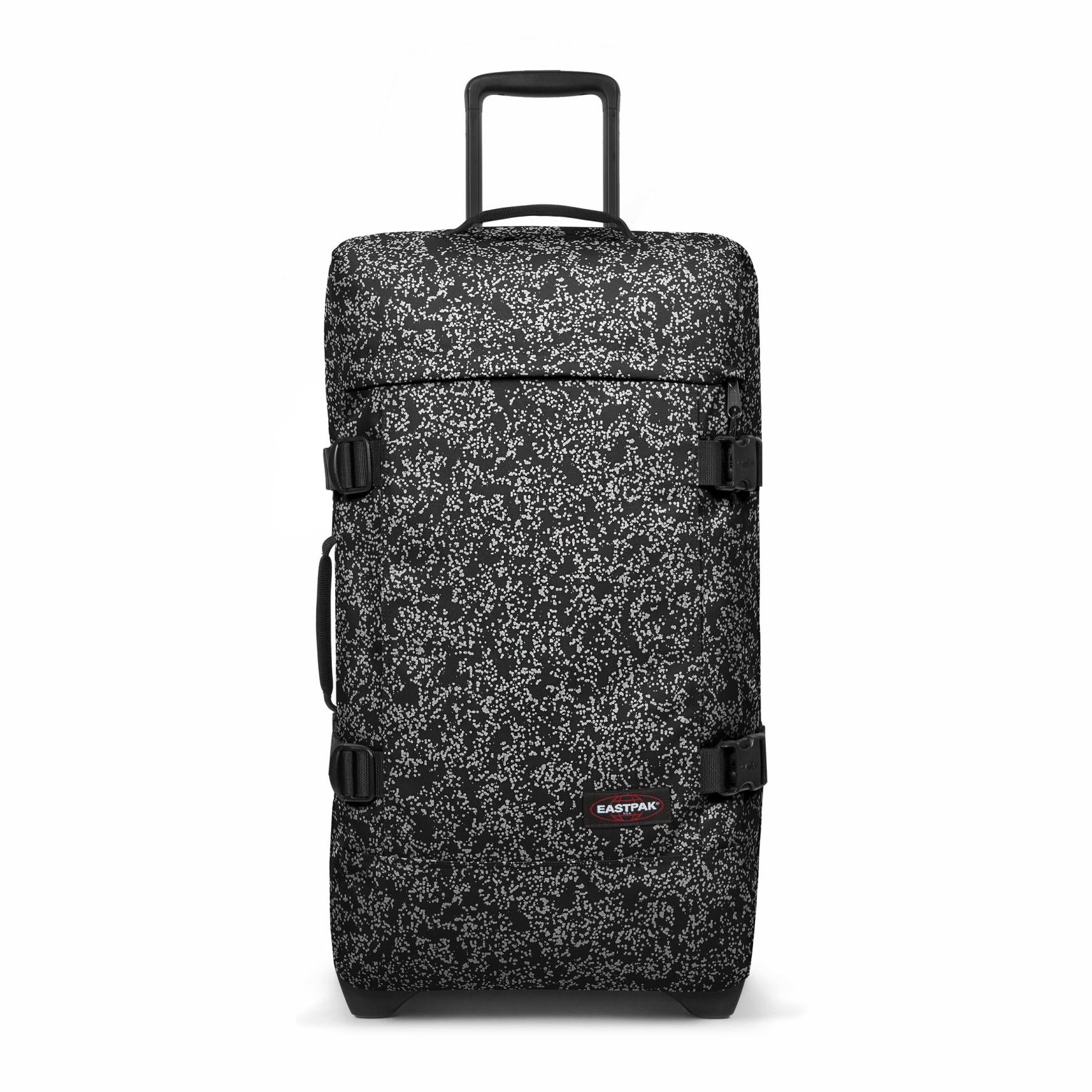 Tranverz M Glitsplash Black
