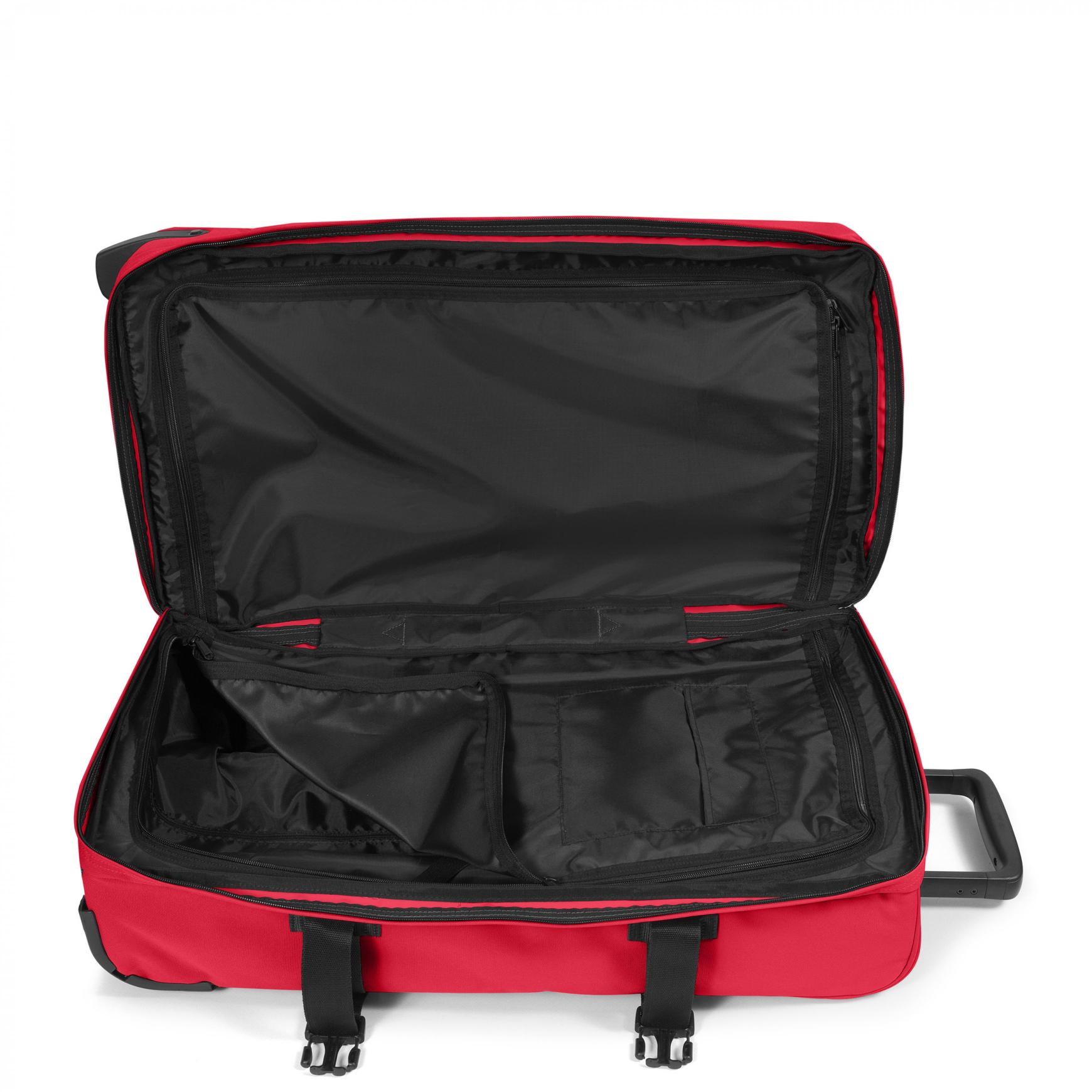 Tranverz M Tomato Red
