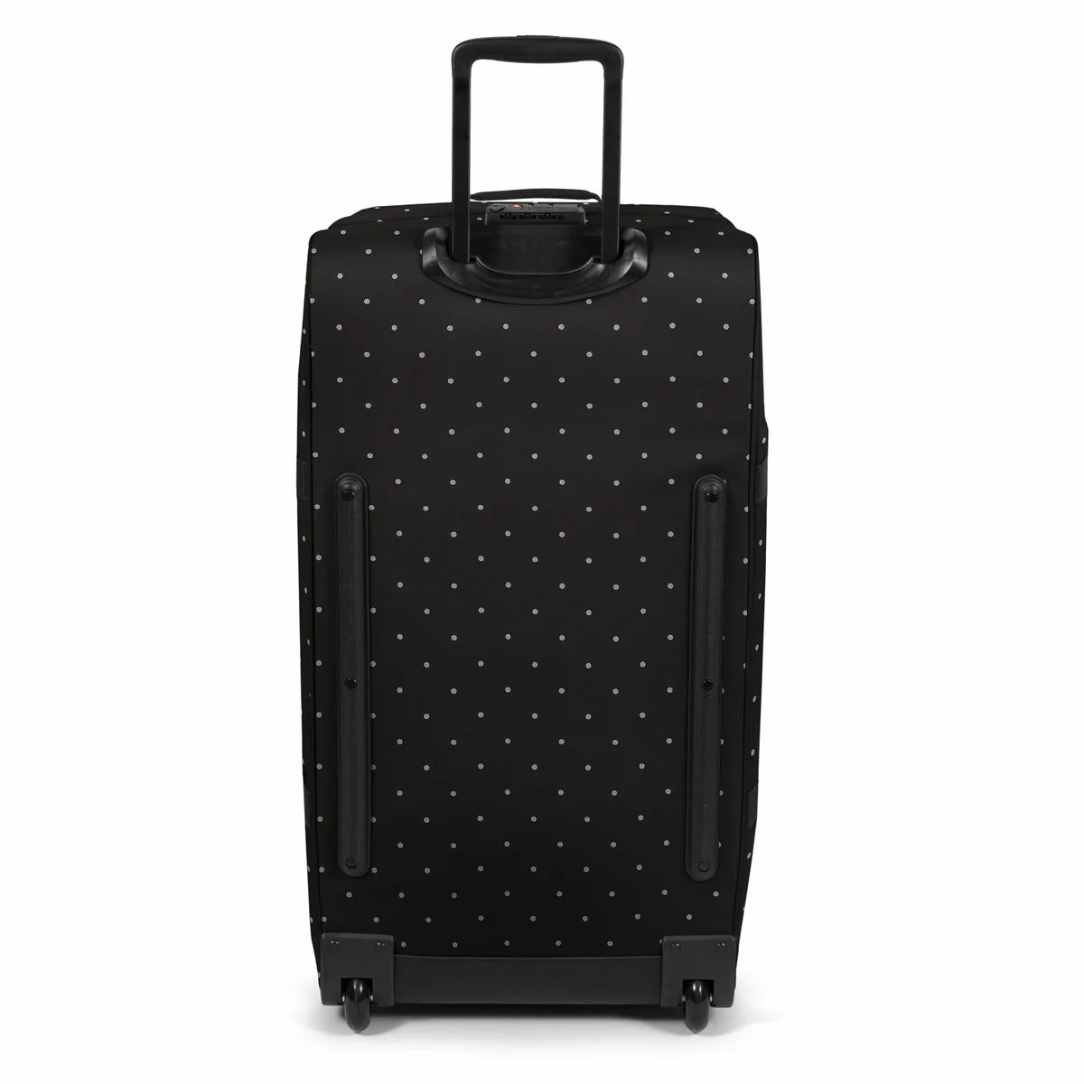 Tranverz L Dots Black Silver