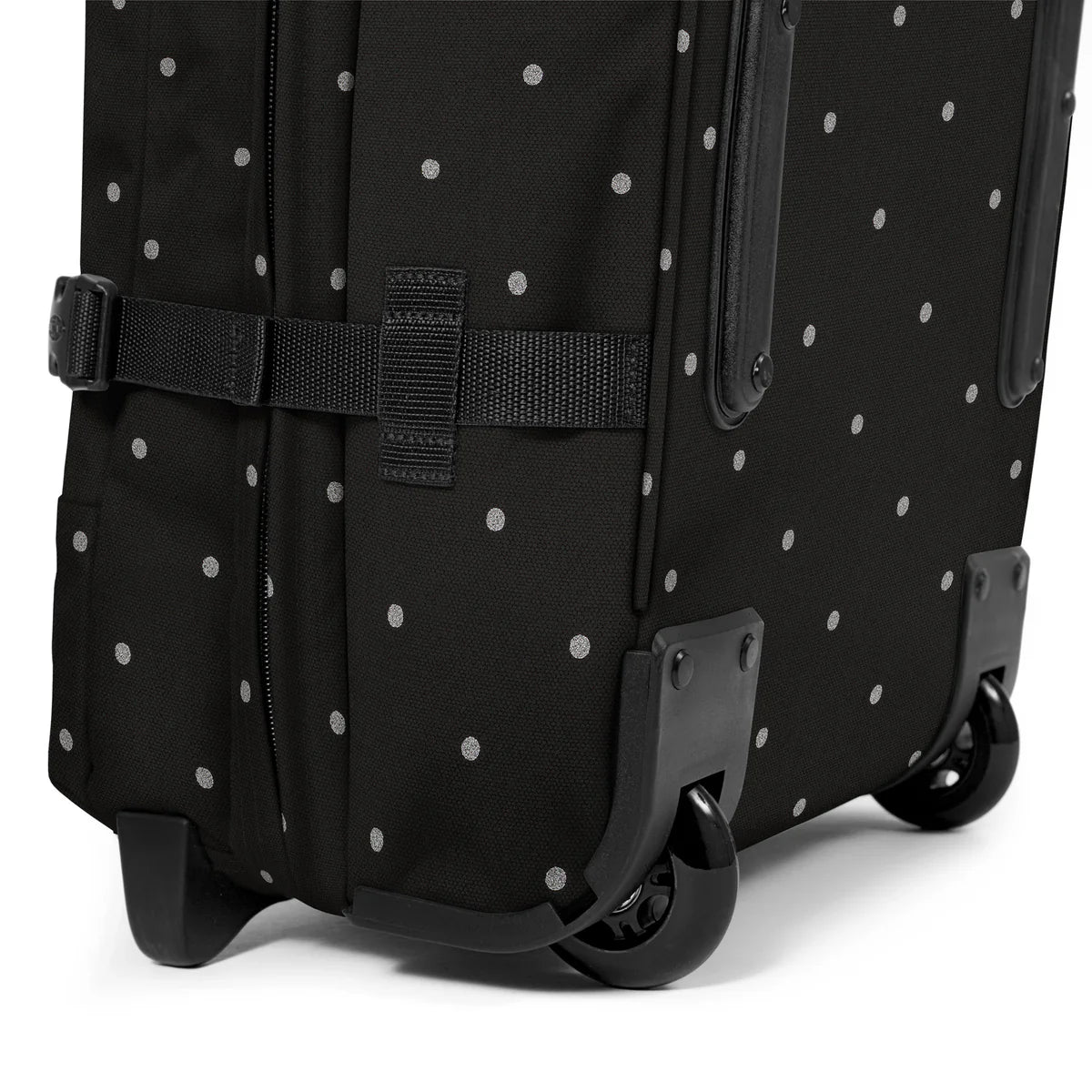 Tranverz L Dots Black Silver