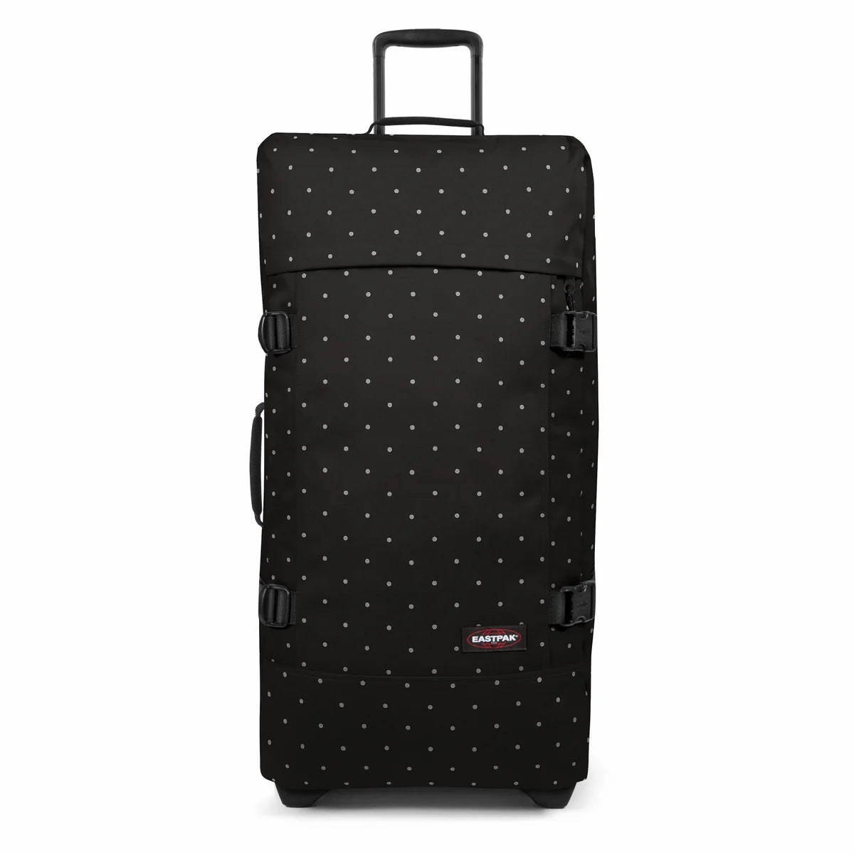 Tranverz L Dots Black Silver