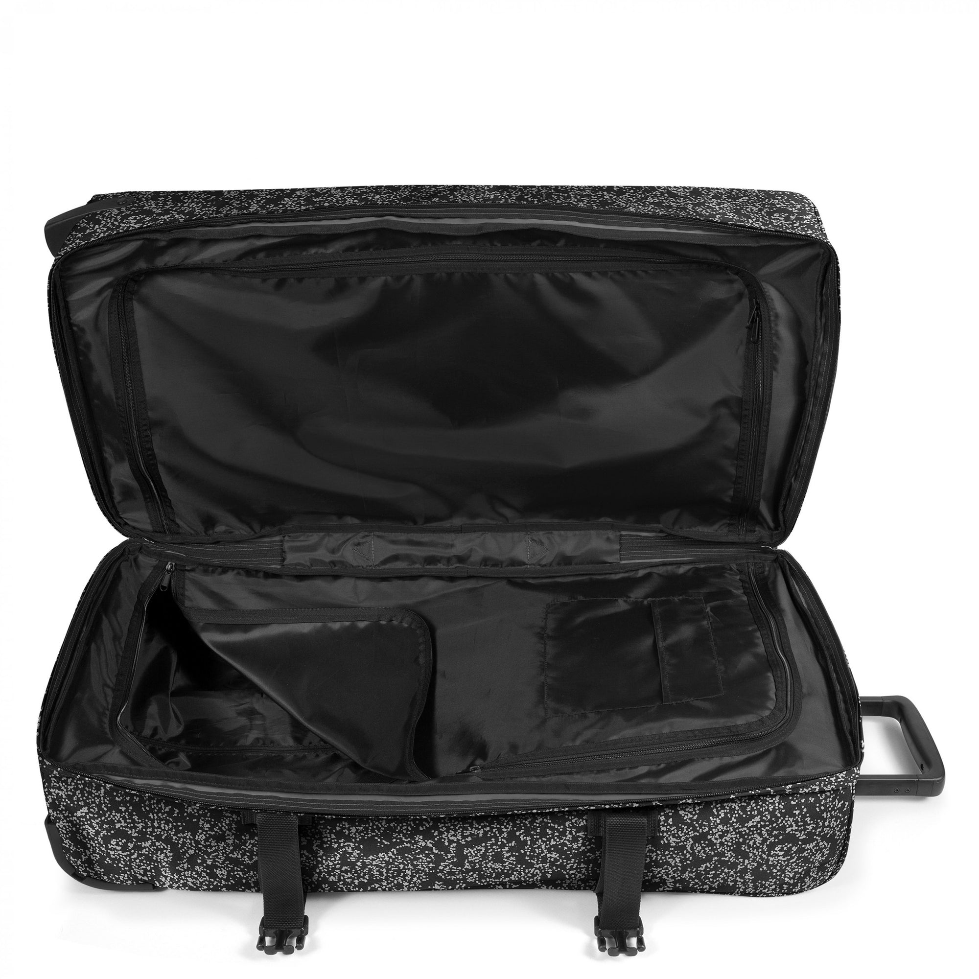Tranverz L Glitsplash Black