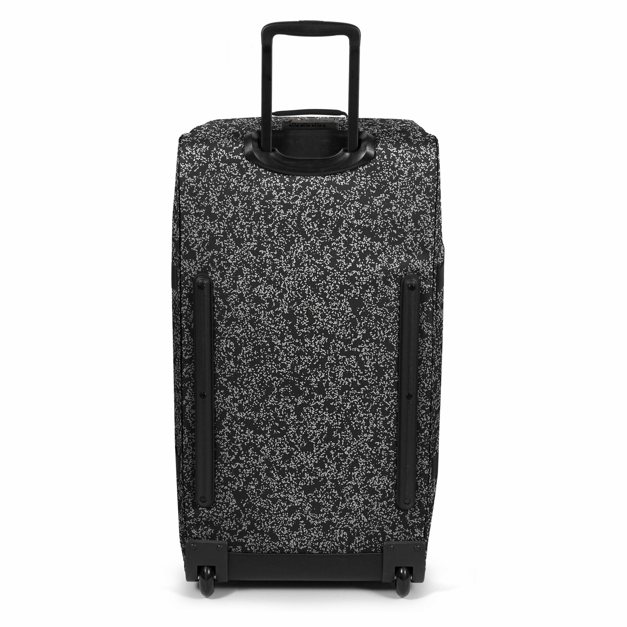 Tranverz L Glitsplash Black