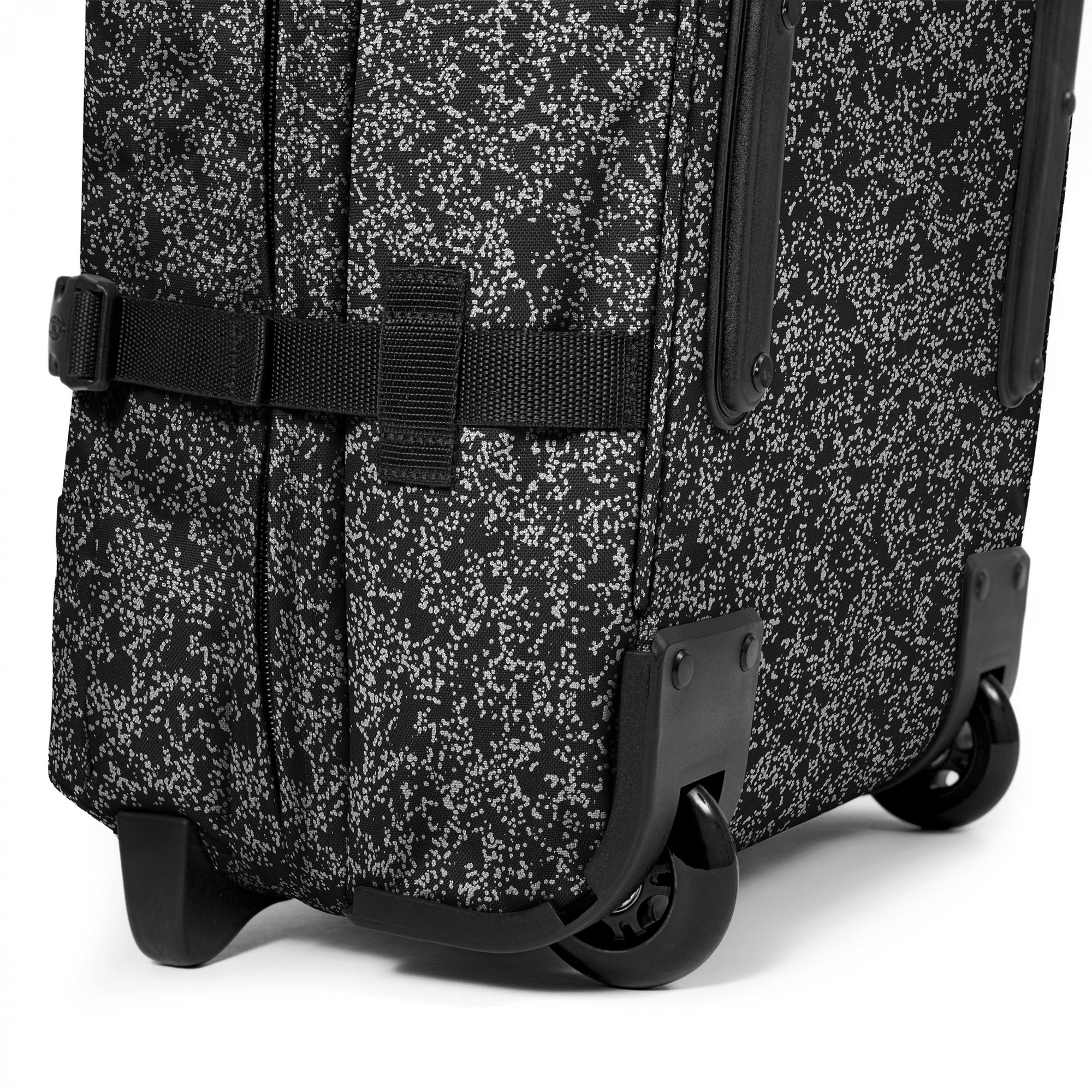 Tranverz L Glitsplash Black