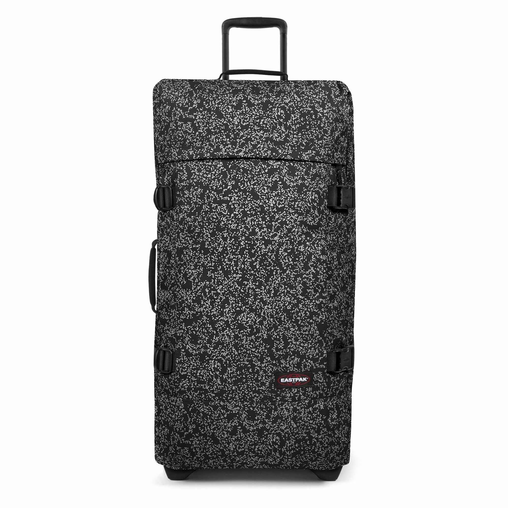 Tranverz L Glitsplash Black