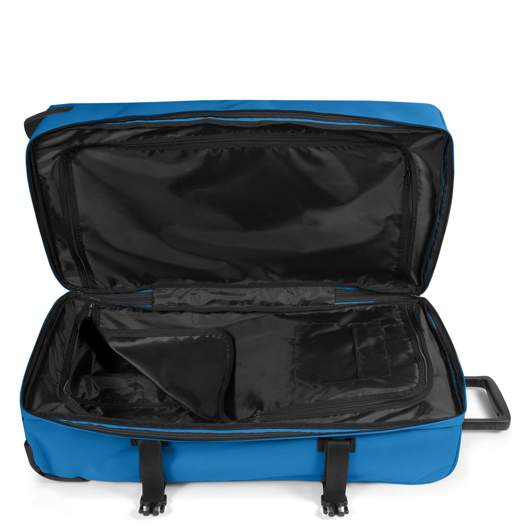 Tranverz L Bubble Blue