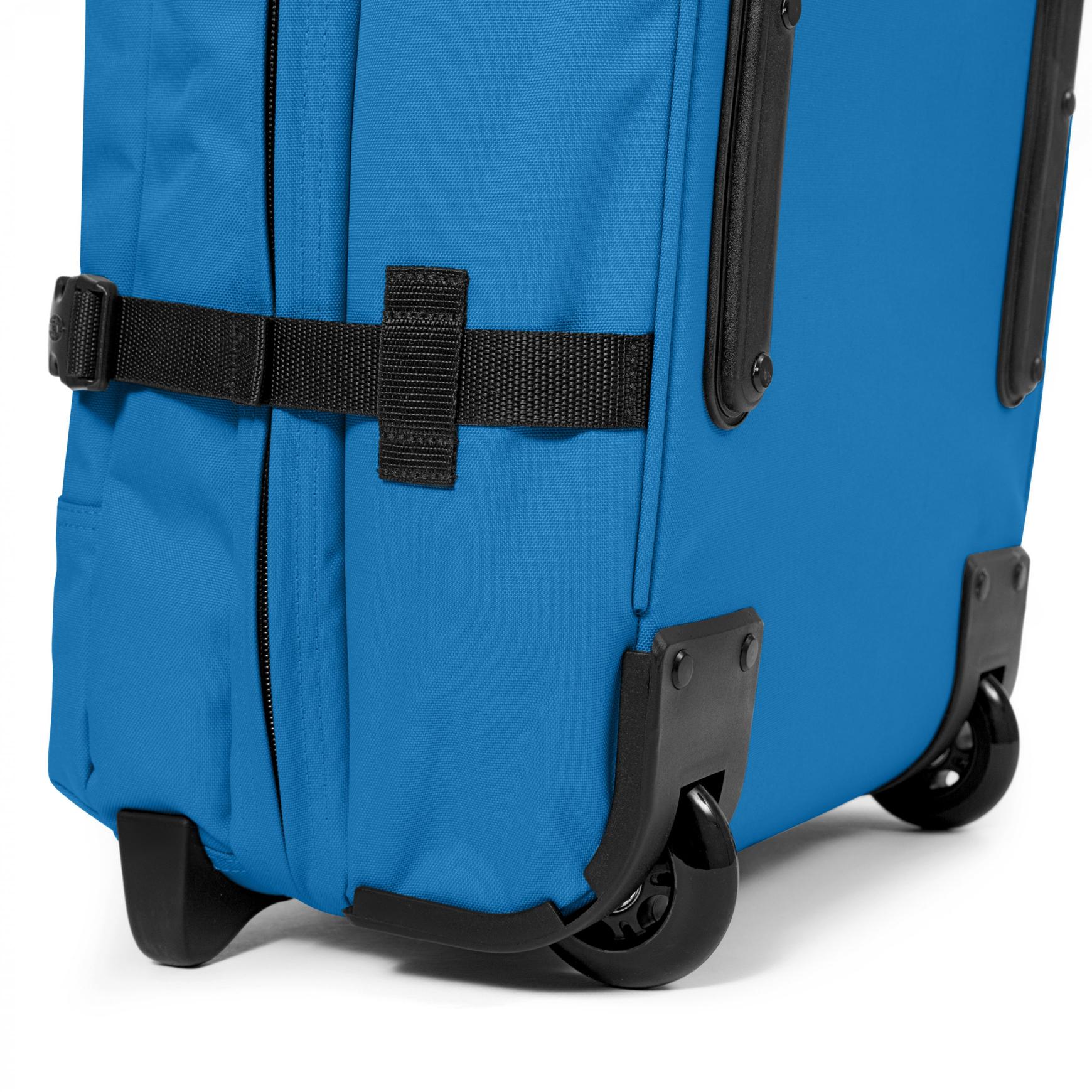 Tranverz L Bubble Blue