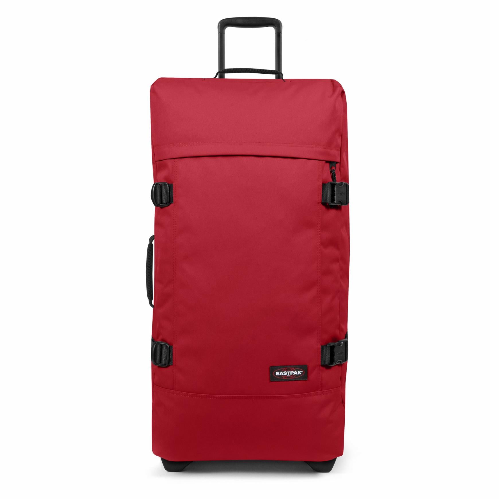 Tranverz L Beet Burgundy