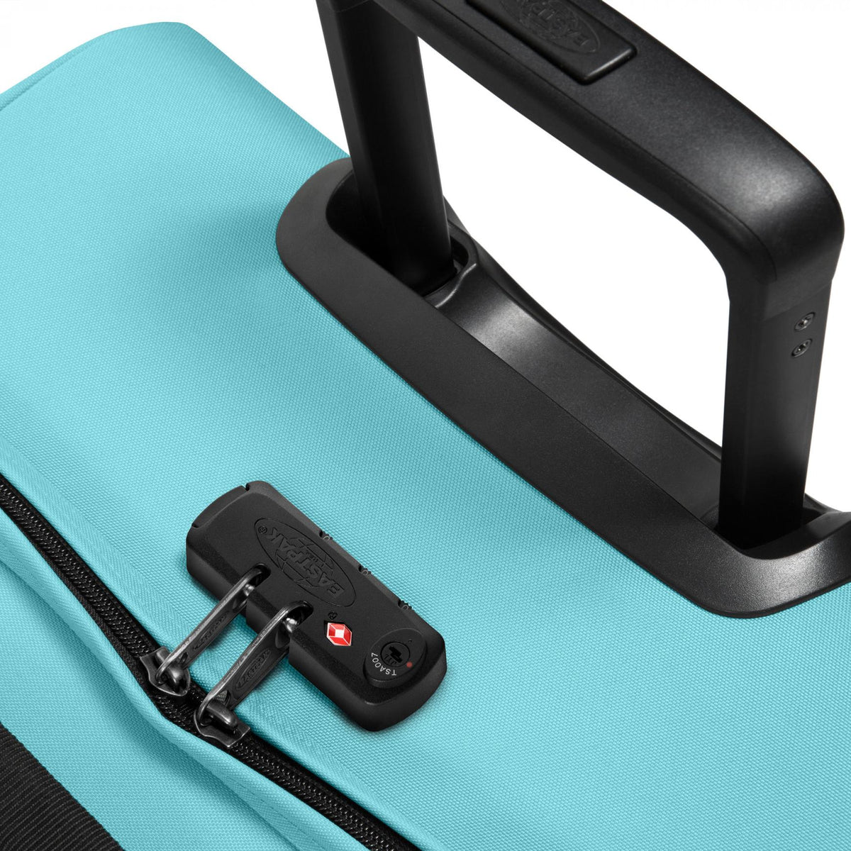 Tranverz L Waterfall Blue