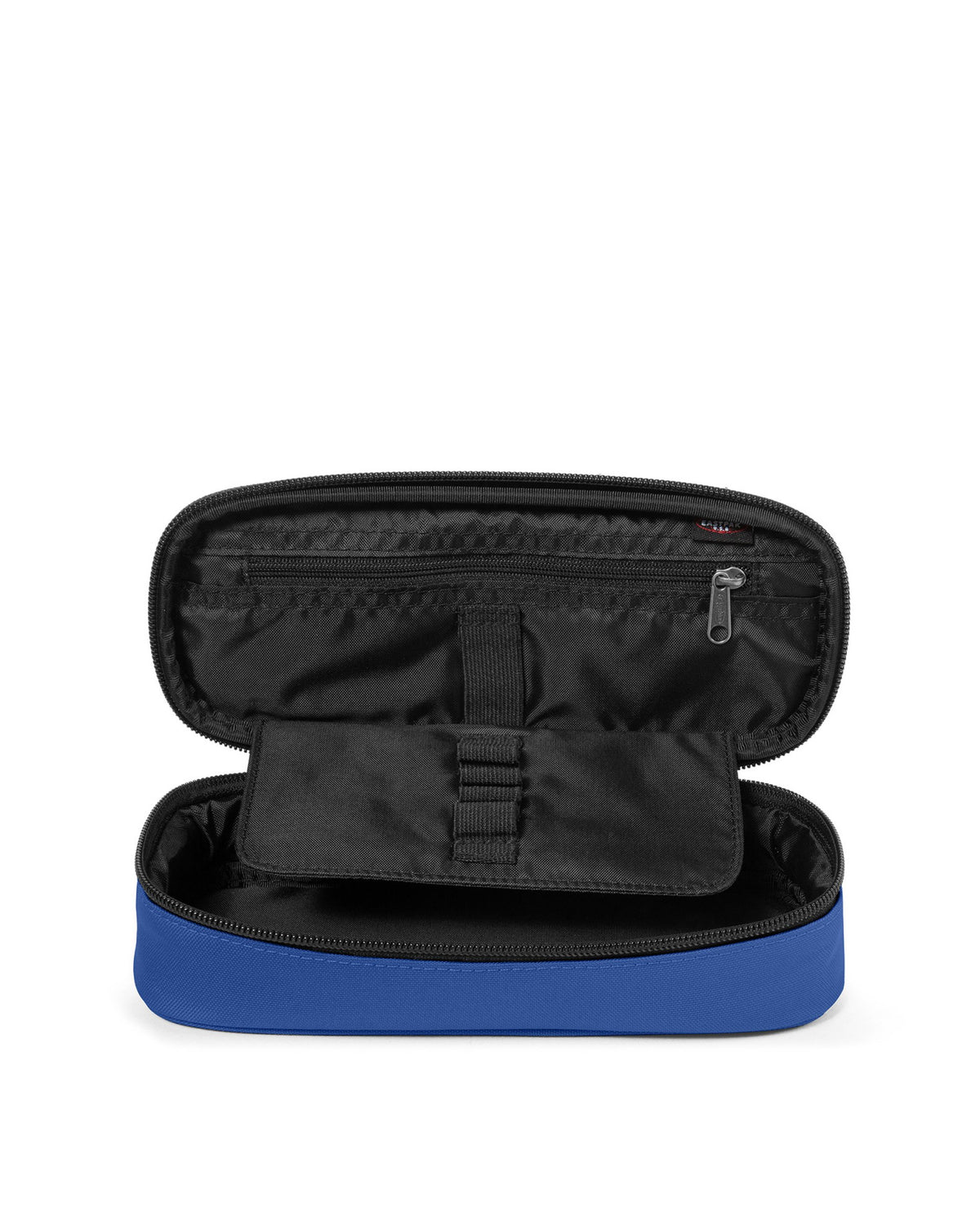 Oval Single Authentic Original Indigo Blue