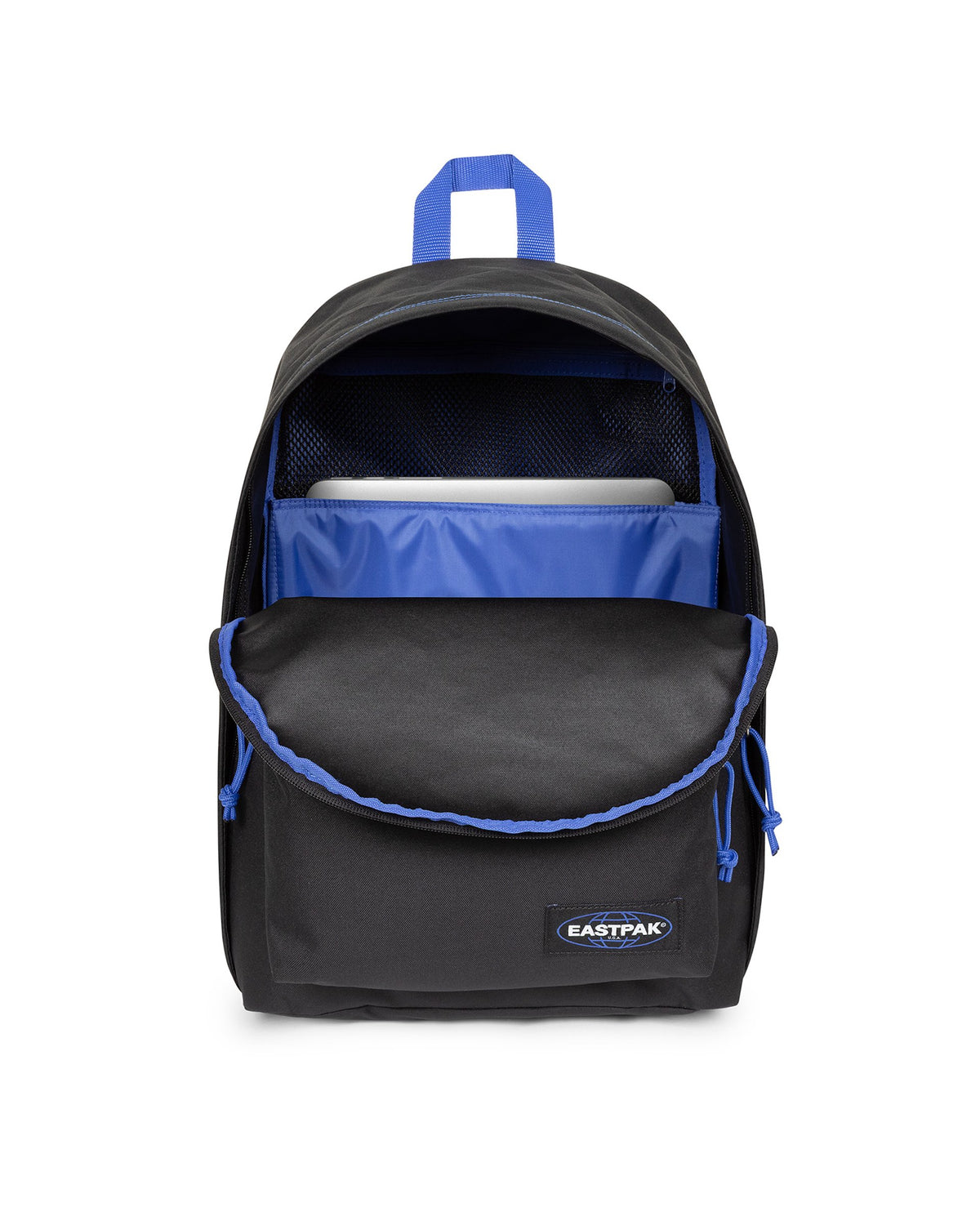 Out Of Office Authentic Original Kontrast Black Blue